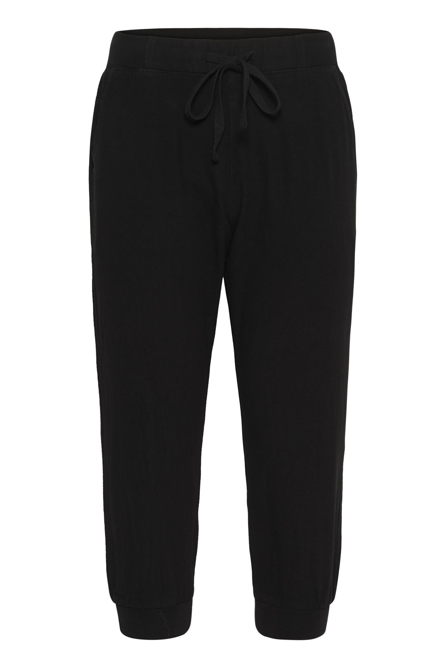 Naya Capri Black Deep