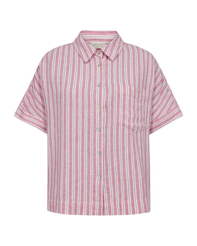 Fqlava-Shirt Rosa