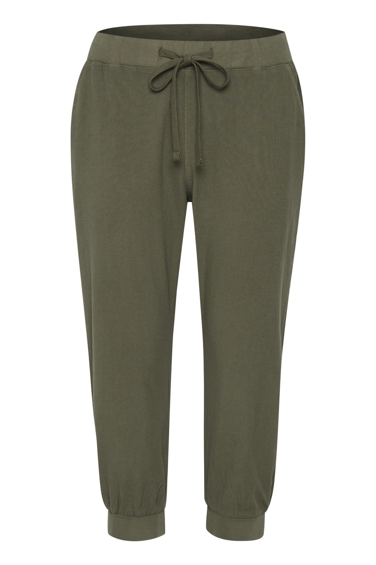 Naya Capri Grape Leaf