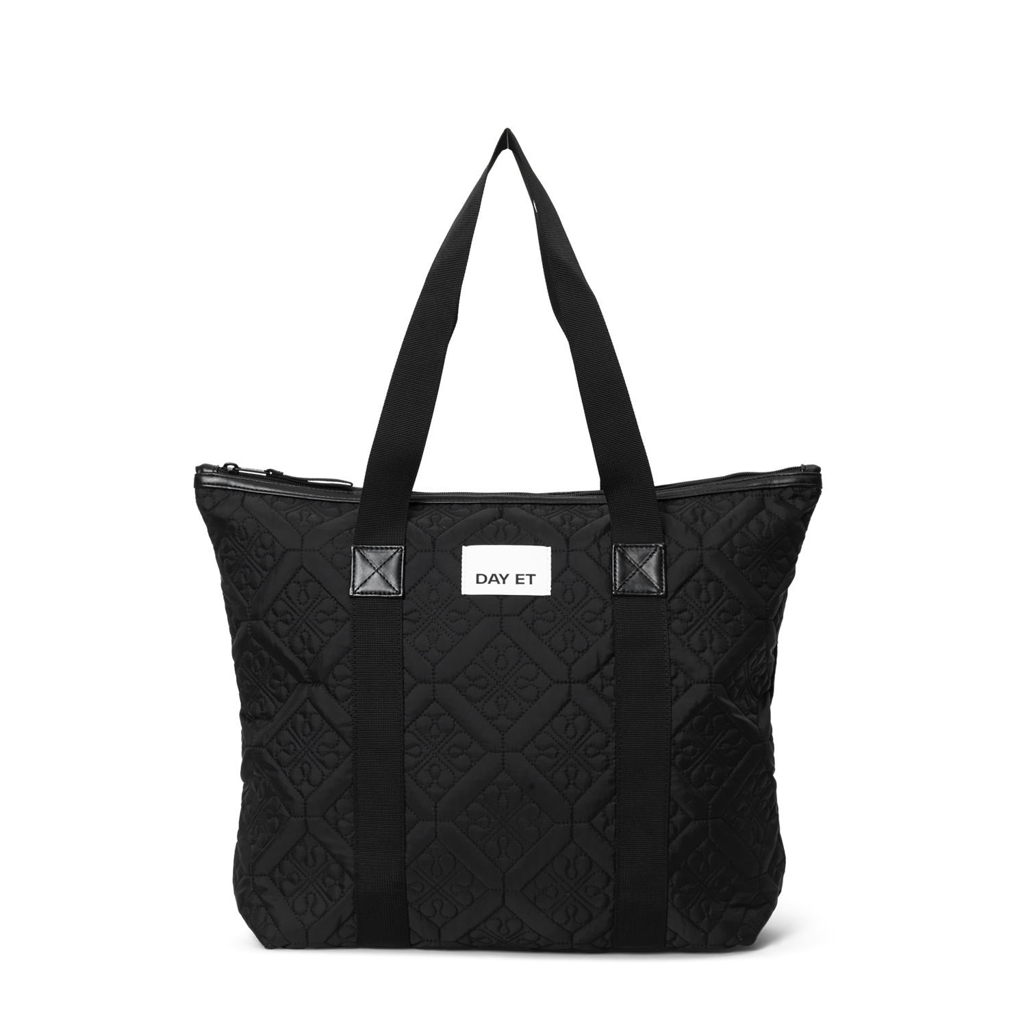 Day Gweneth RE-Q Flotile Bag M Svart