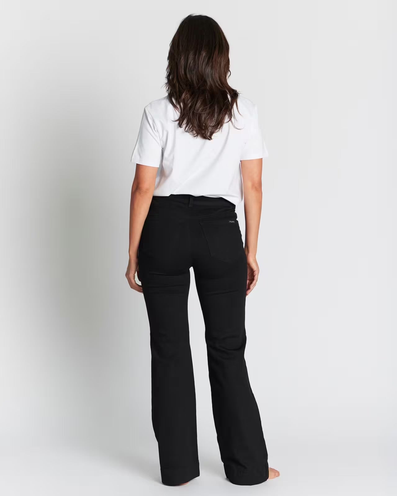 Annika 268c Sort