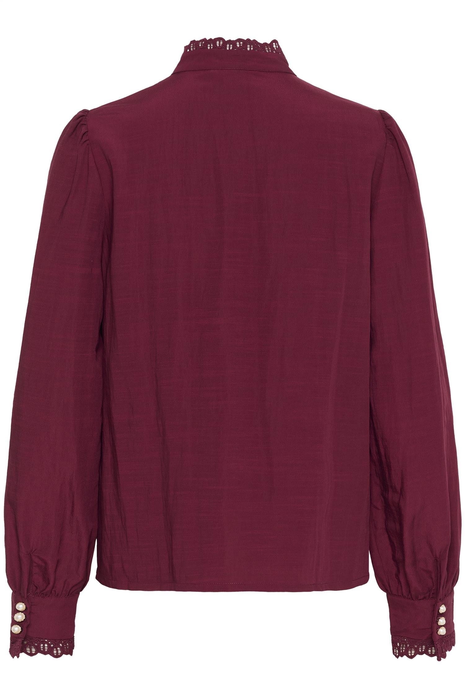 Crpia Shirt Zinfandel