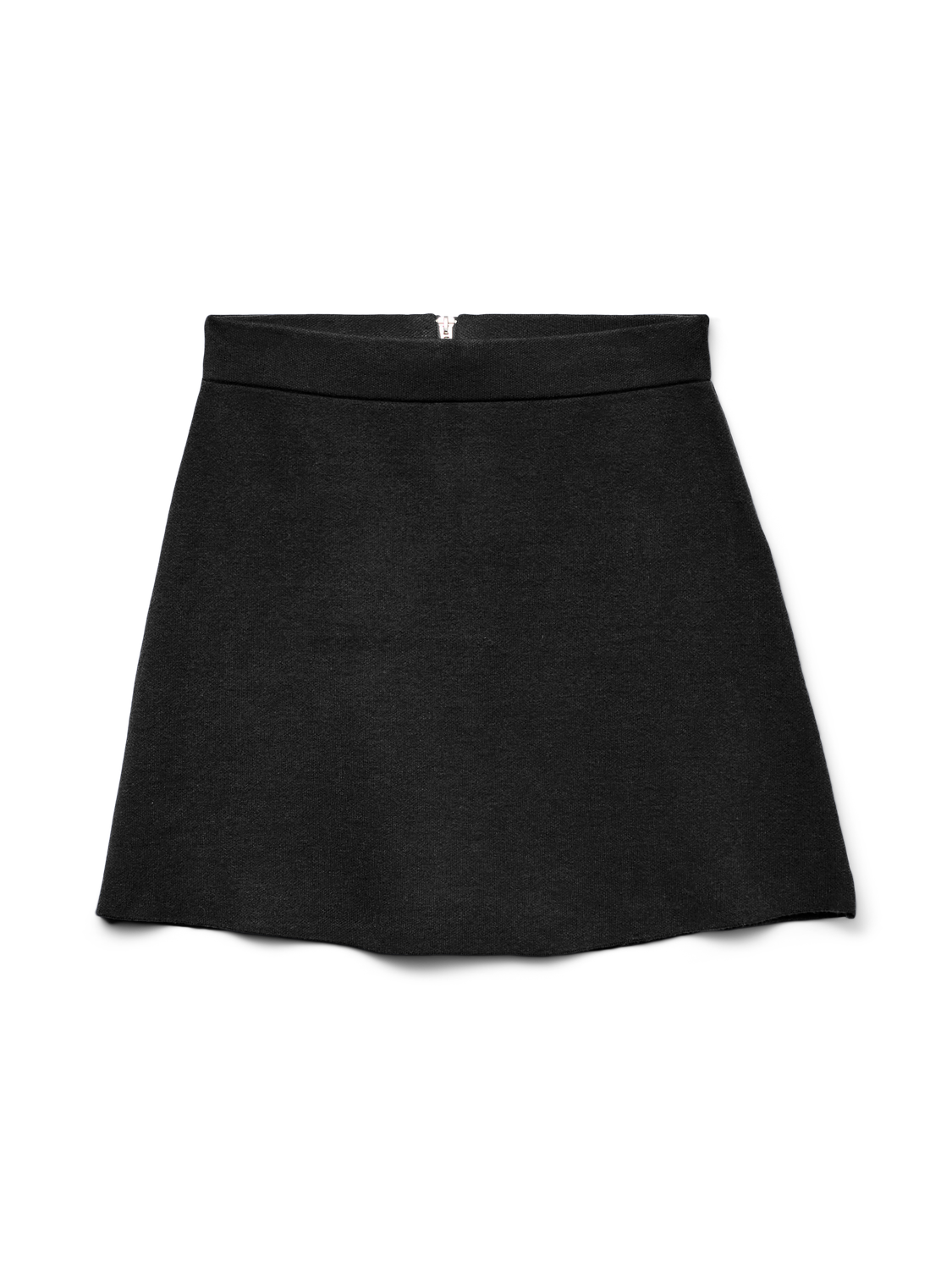 VMSABA NW SKATER SKIRT GA NOOS Sort