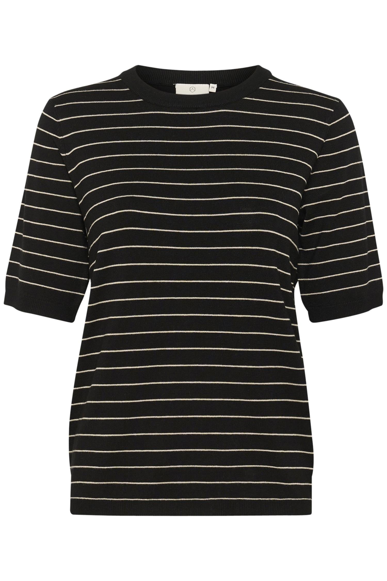 Kalizza Striped Knit