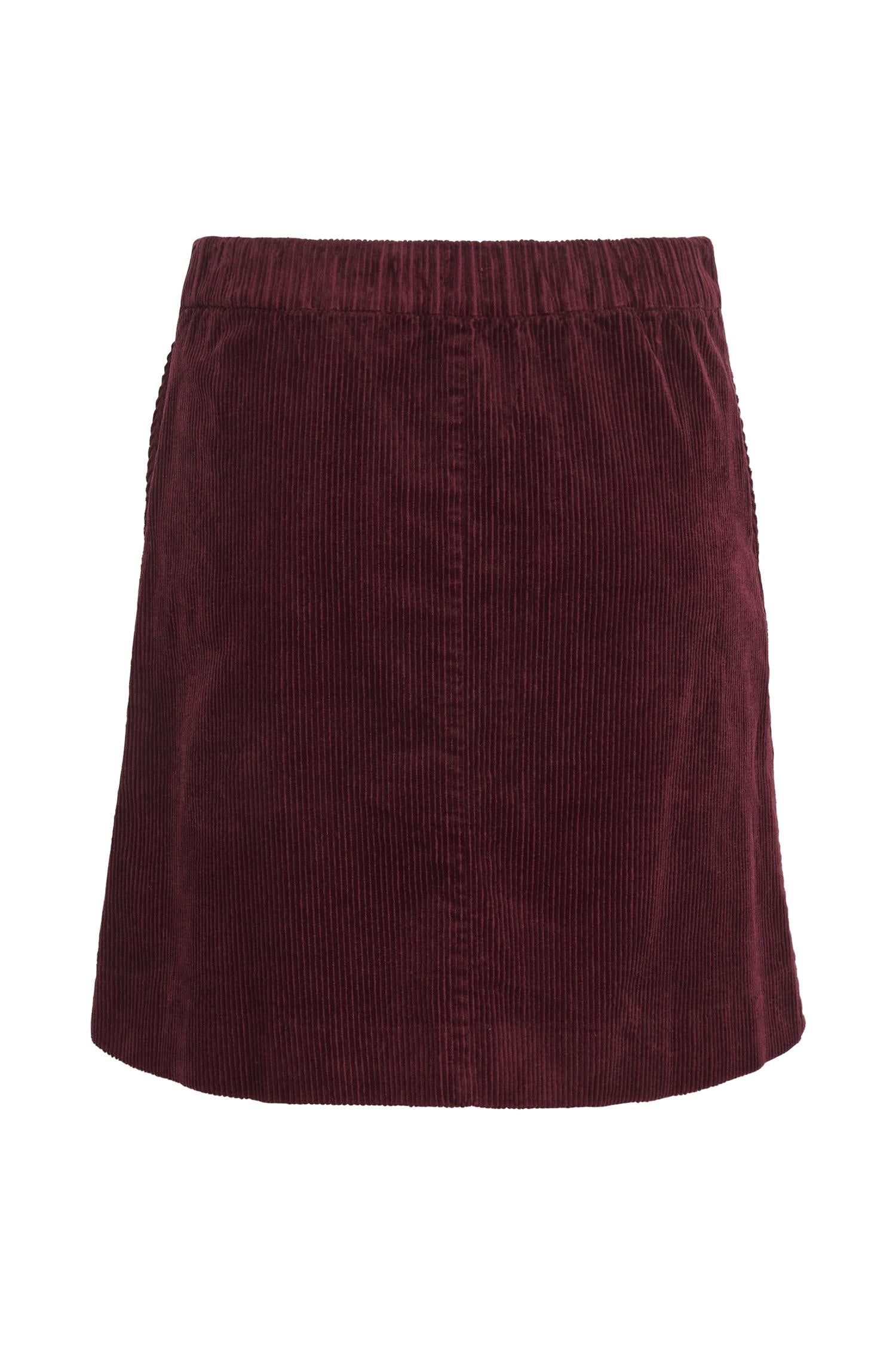 Lingspw Sk Burgunder