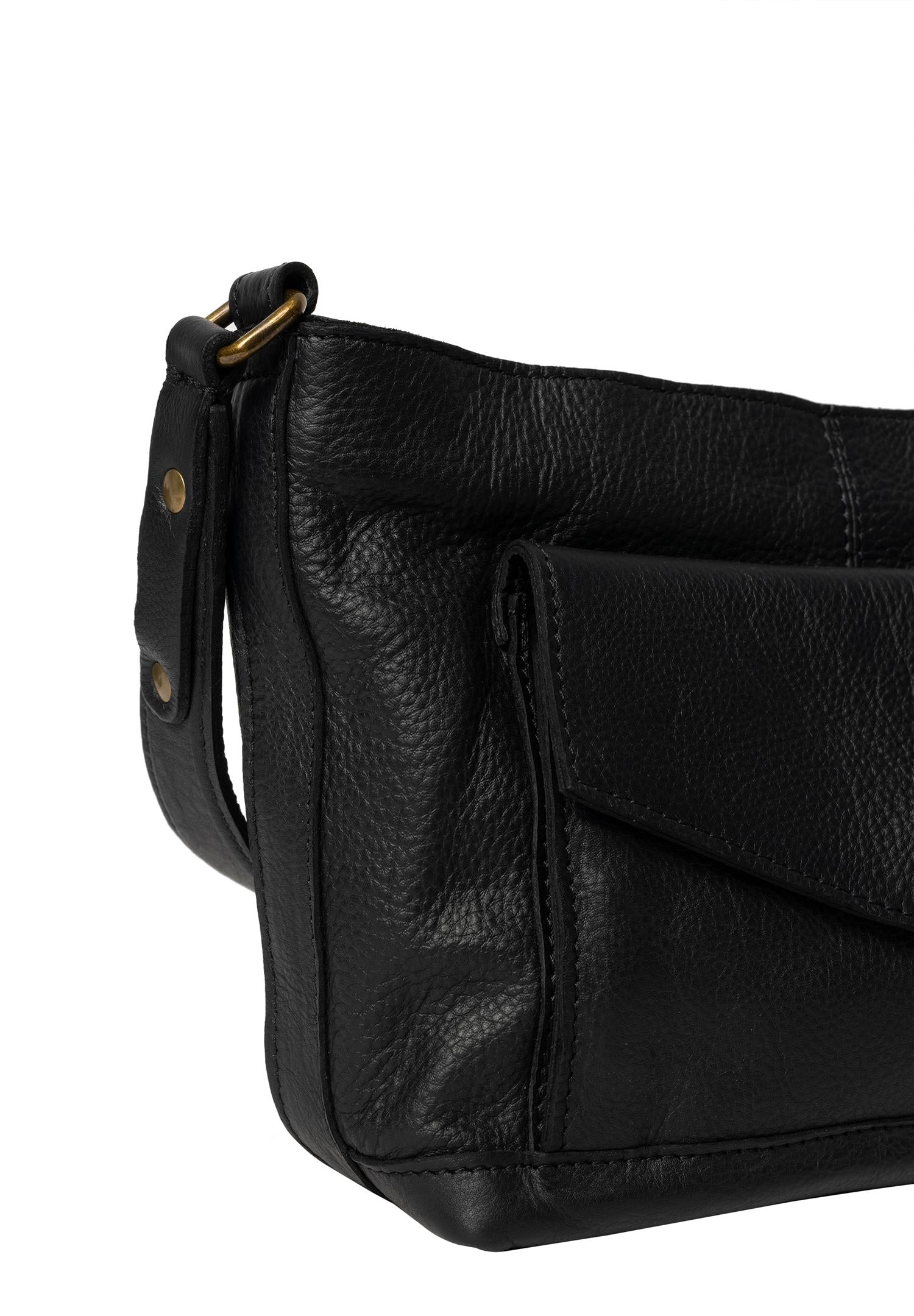 Luzia Small Svart