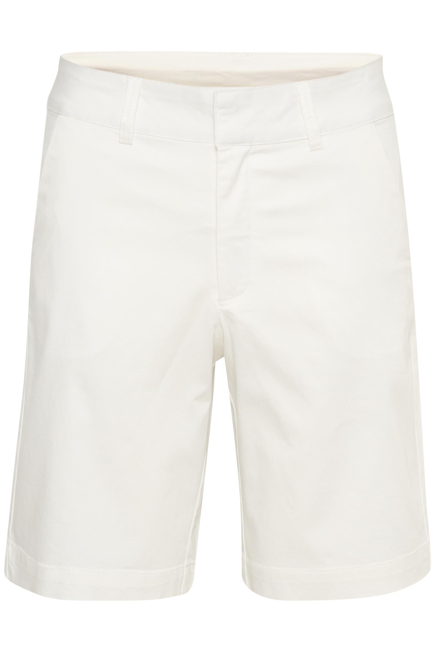 KAlea City Shorts Chalk