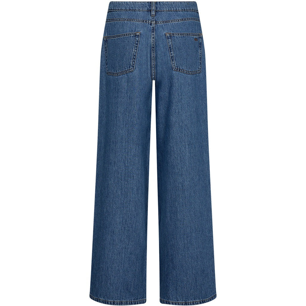 Brooke jeans Wash mid blue