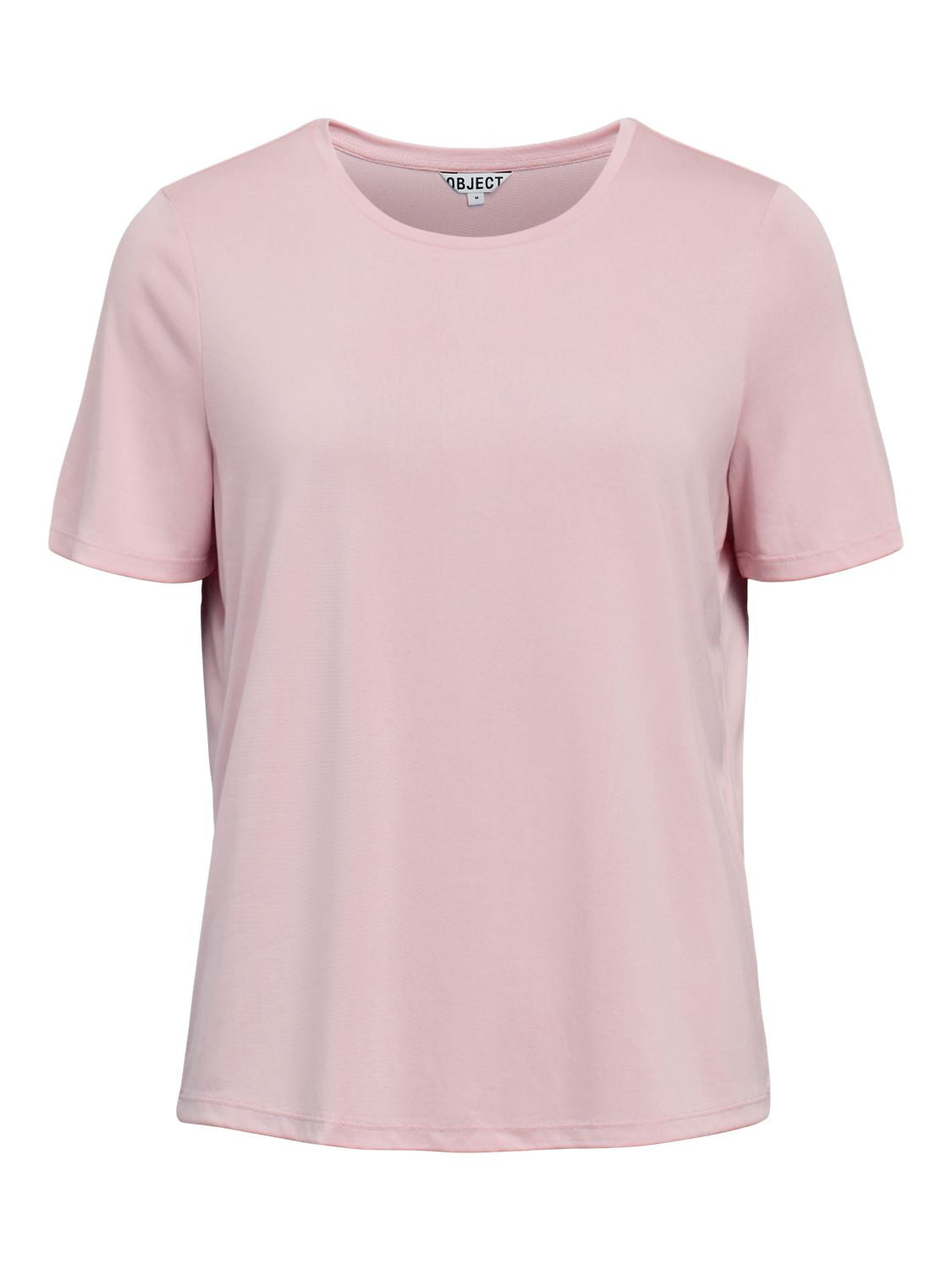 Objannie S/s T-Shirt Noos Lilla