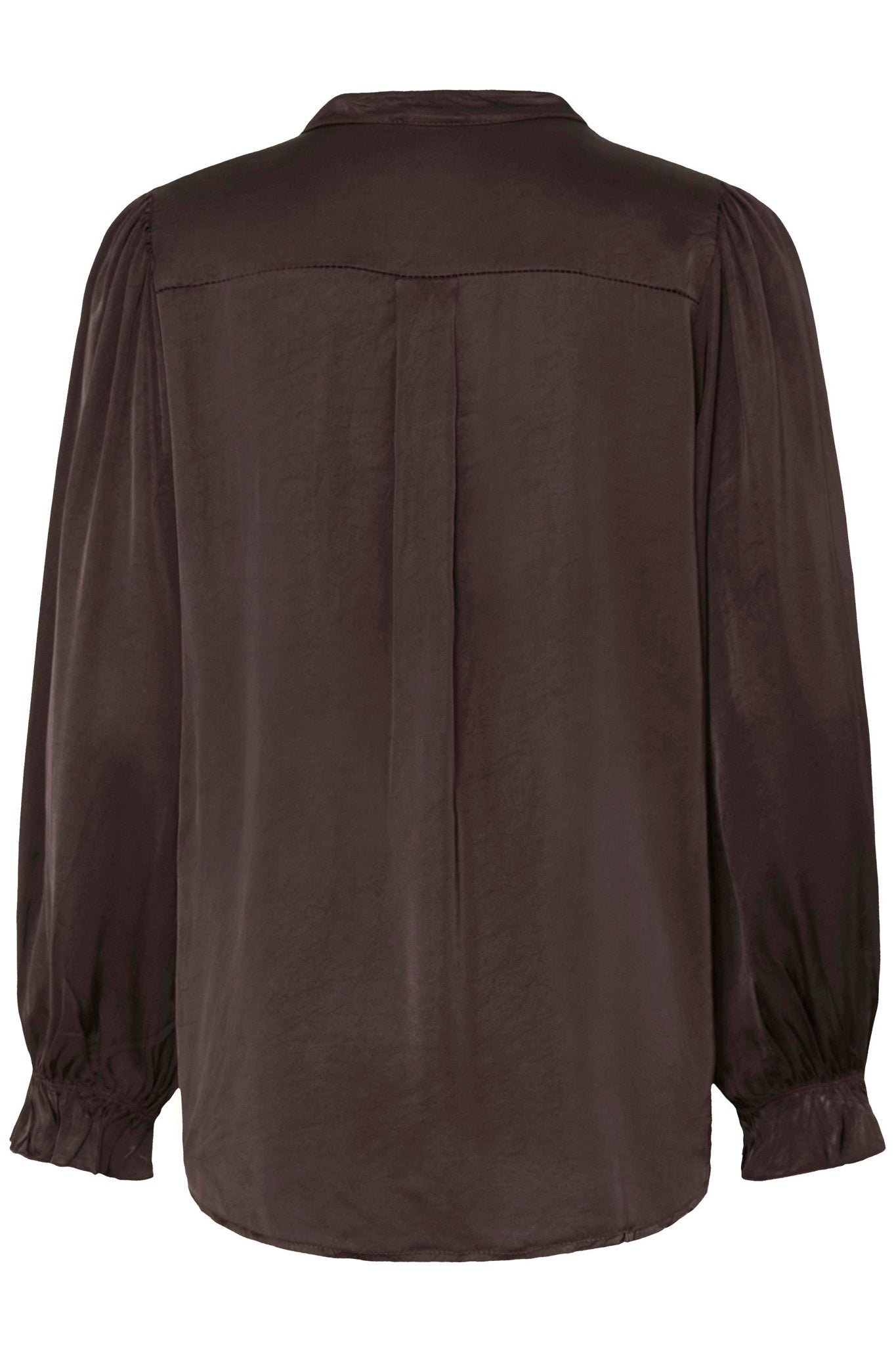 Sbolivia Blouse Chocolate Torte