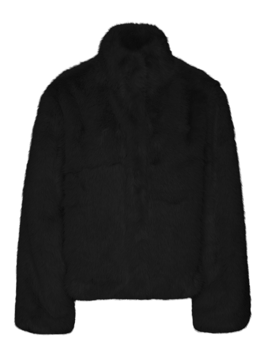 Vmmonroe Short Jacket Noos Sort