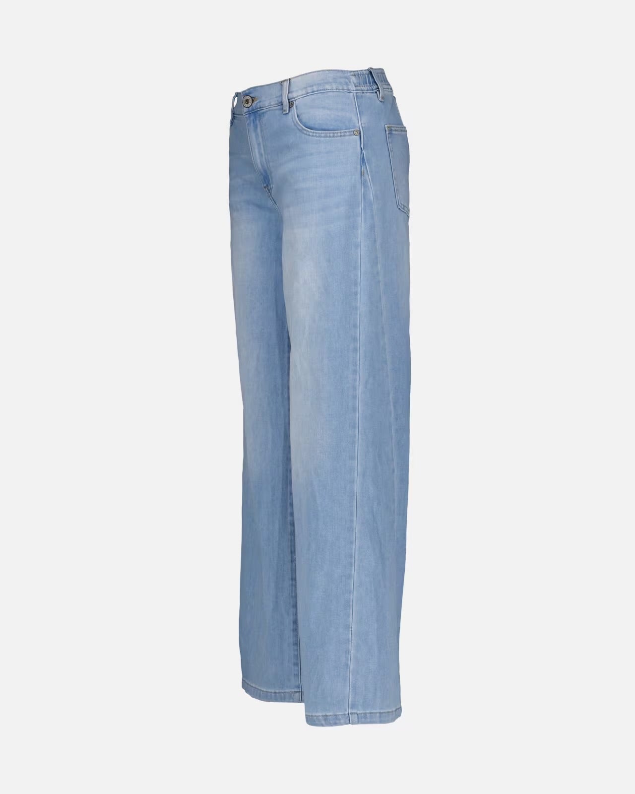 SISSI BUKSE 3757 Blå