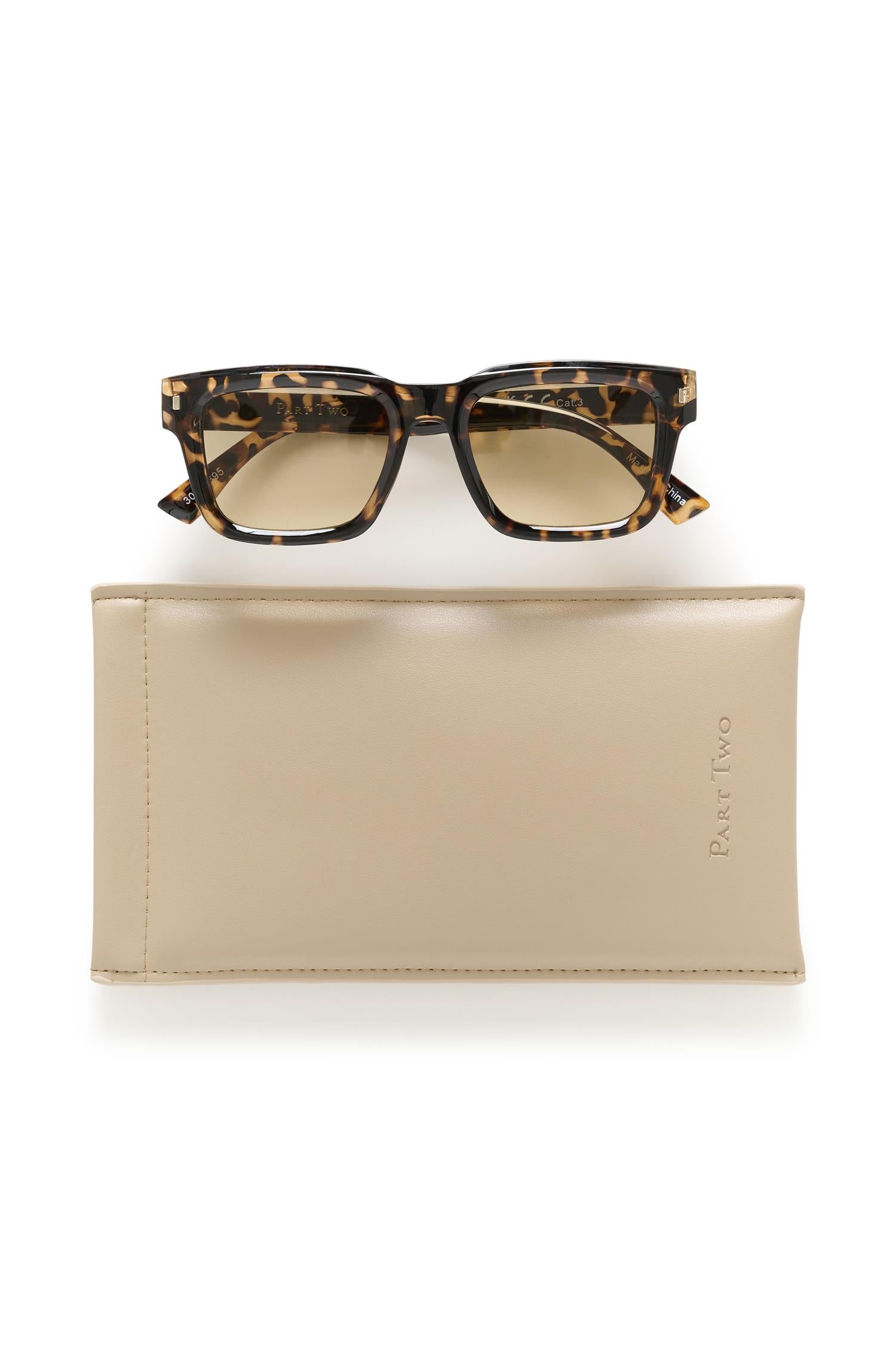 RinoPW SG Tortoise Shell