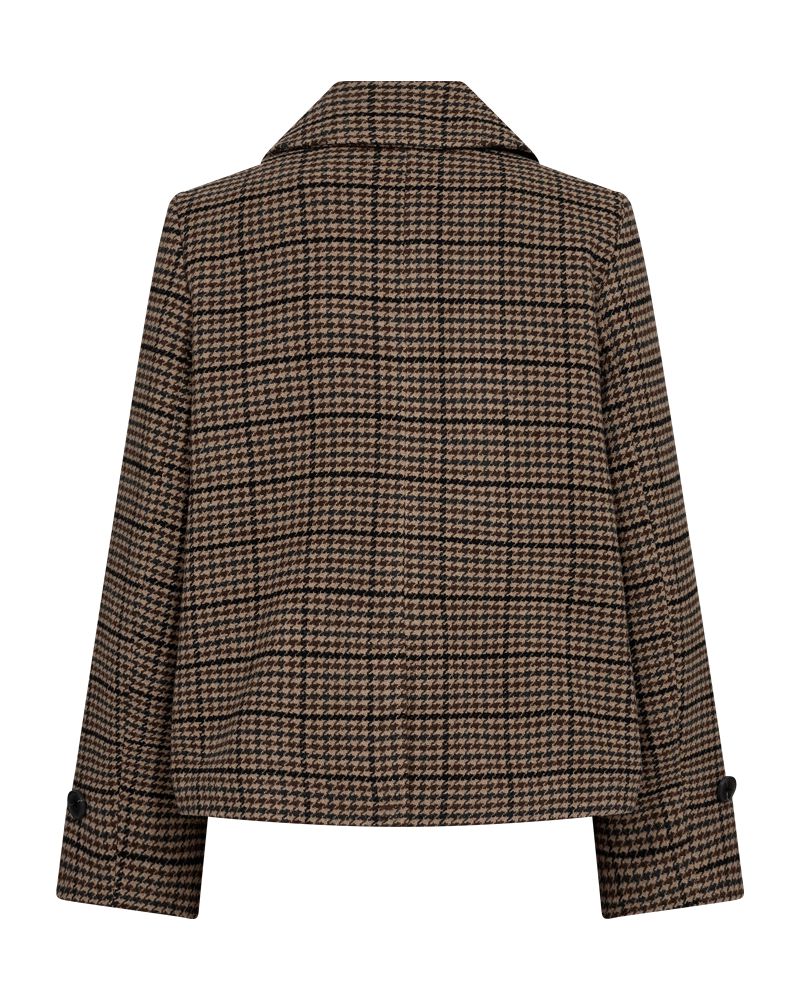 Fqsalia-Jacket Sort