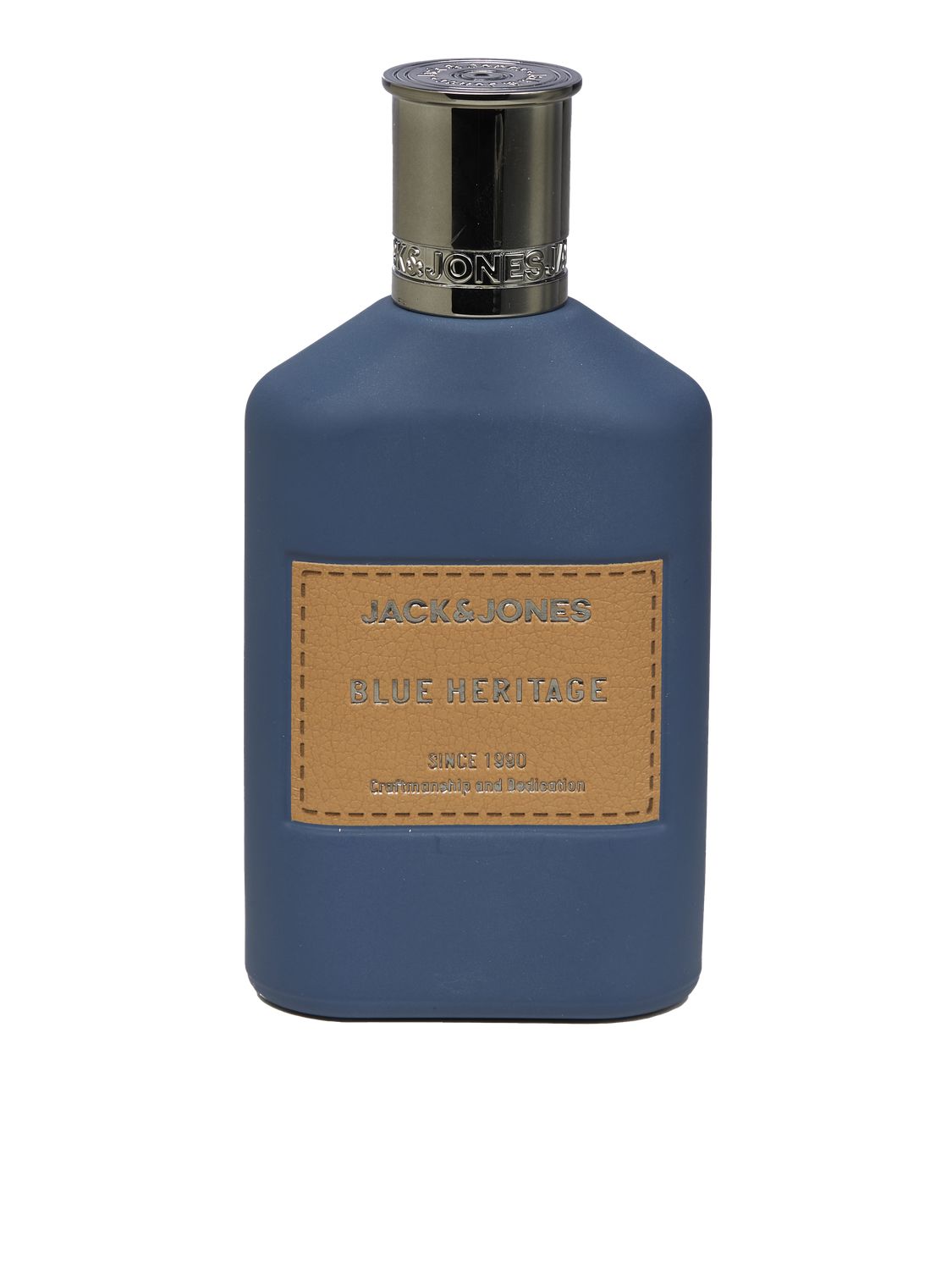 Jacblue Heritage Fragrance 75 Ml Noos Blå