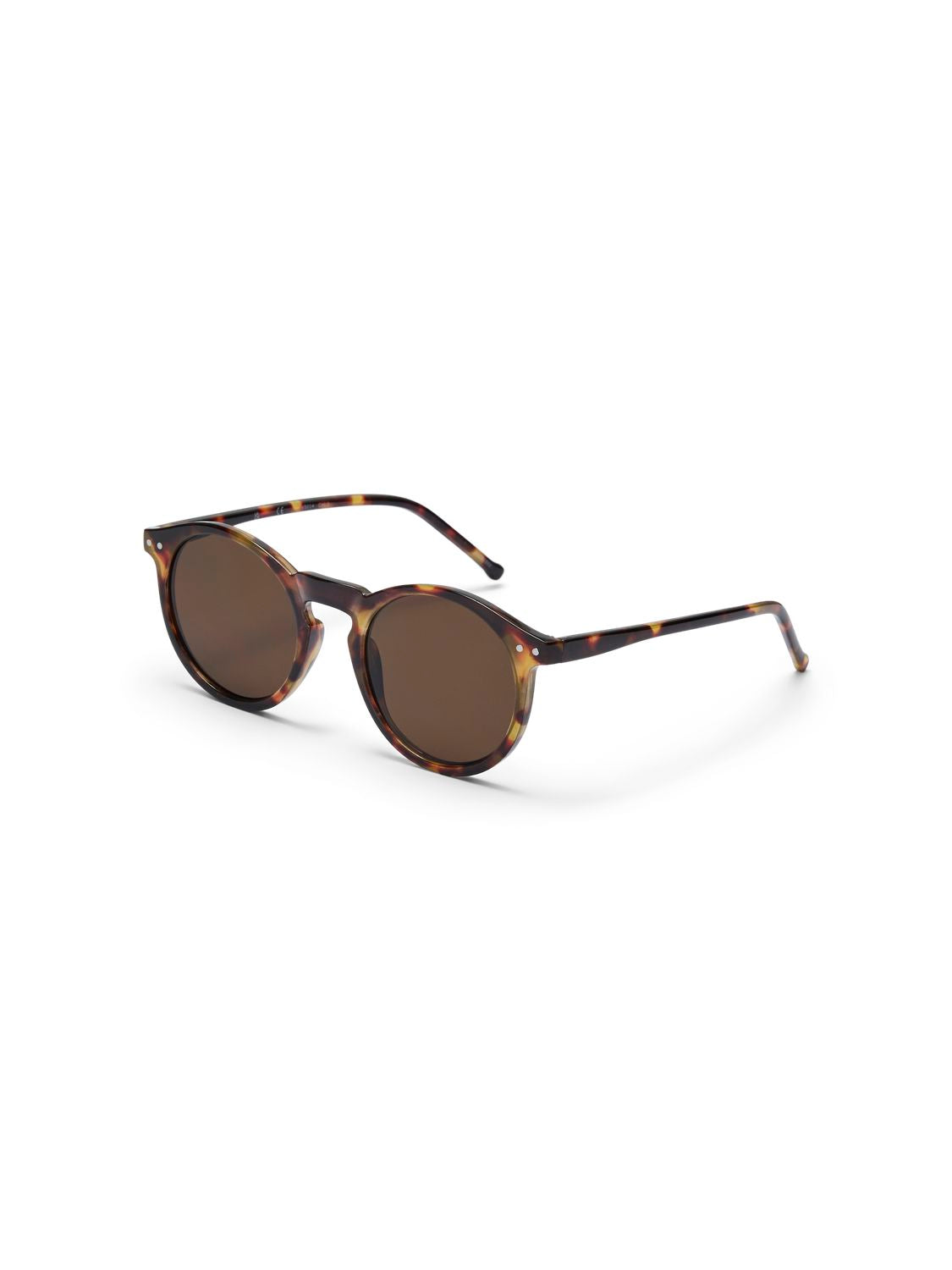 Vmshine Sunglasses Beige