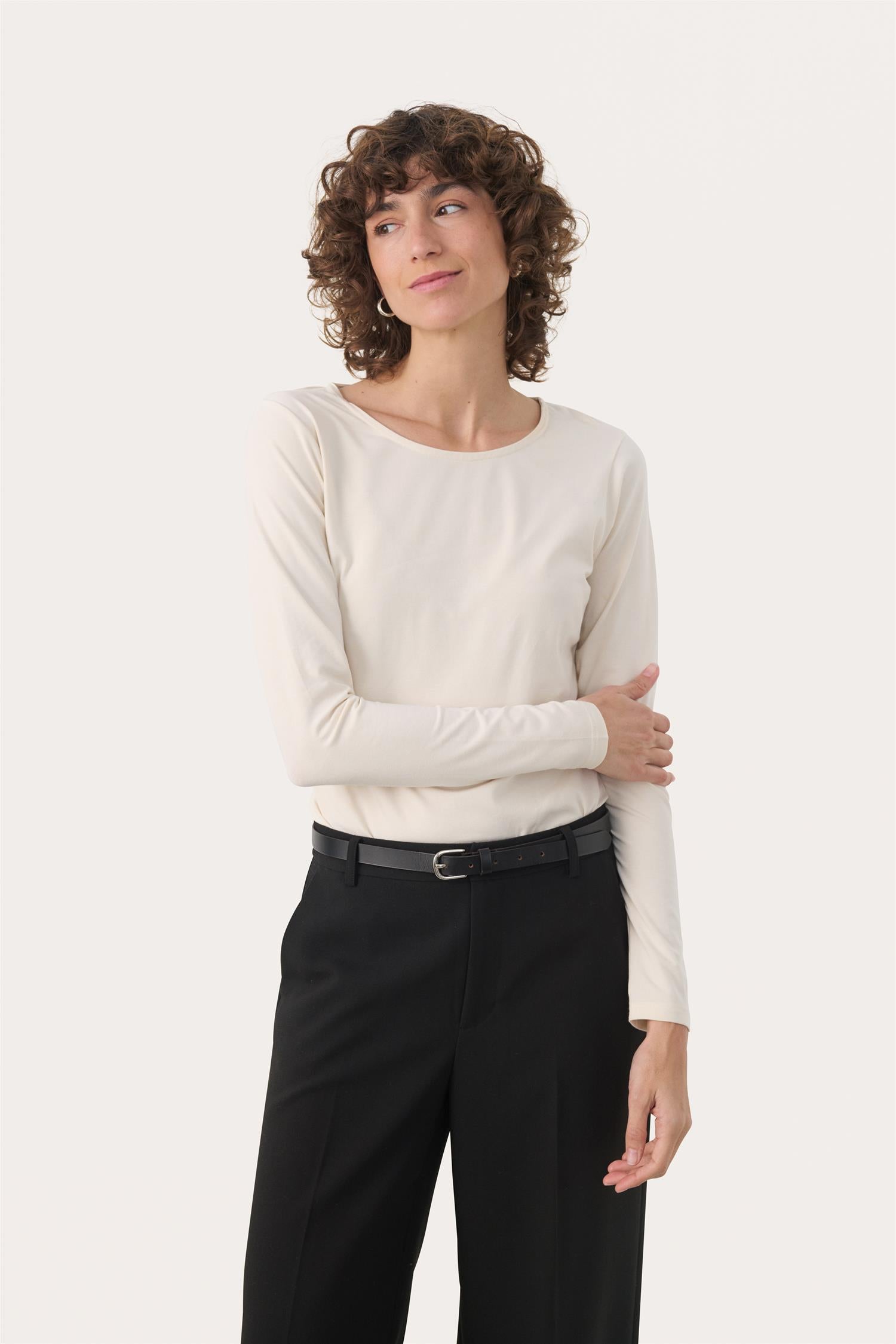 Nemajaspw Ts Beige