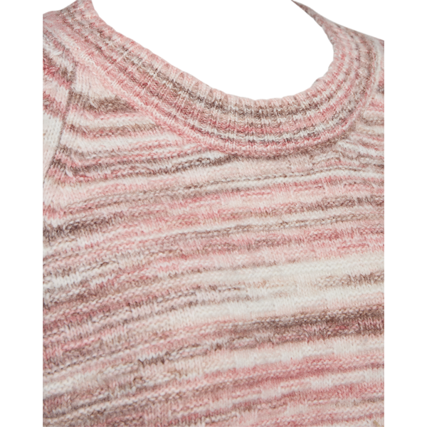 FQGRSCLAS-PULLOVER Rust