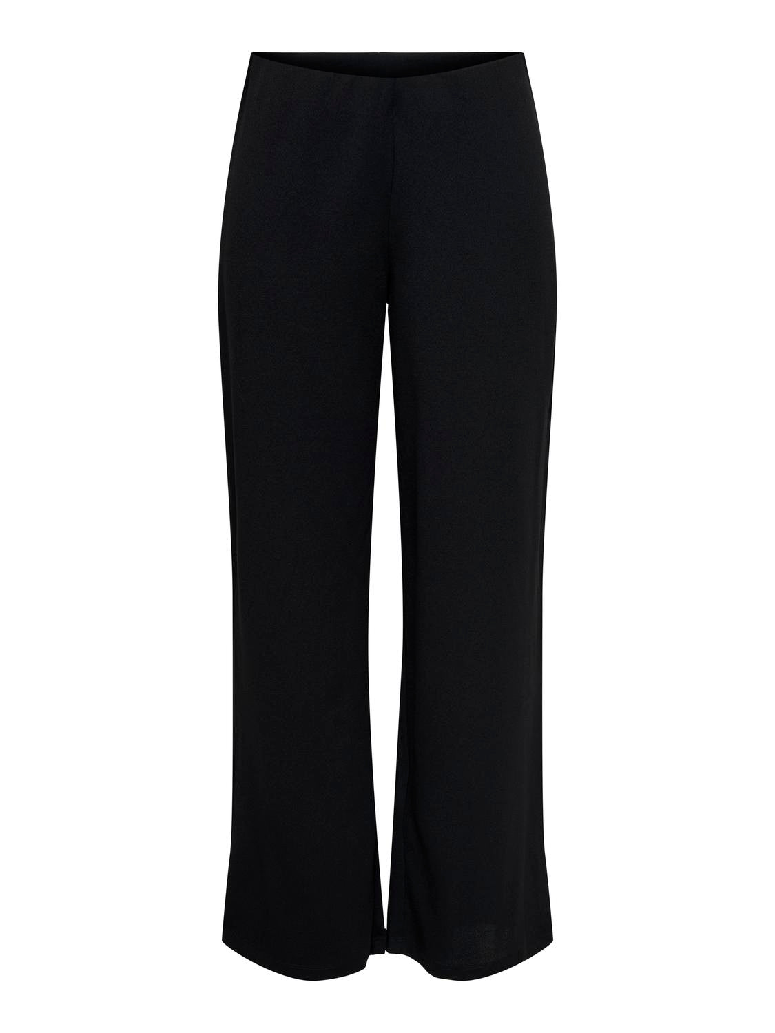 Jdygeggo Life Wide Pant Jrs Sort