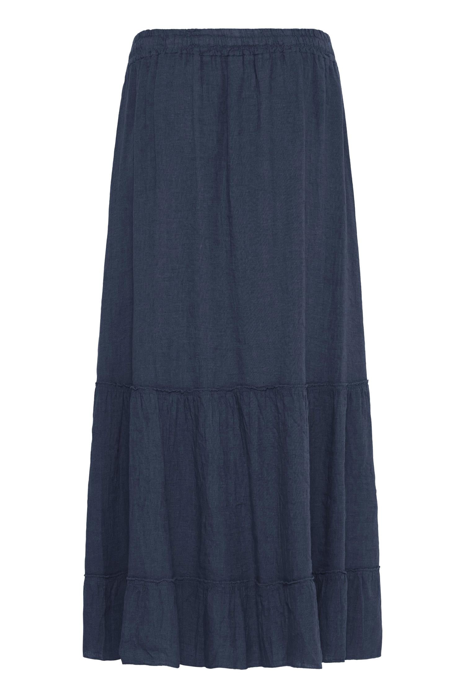 Sbfontanelle Skirt Marine