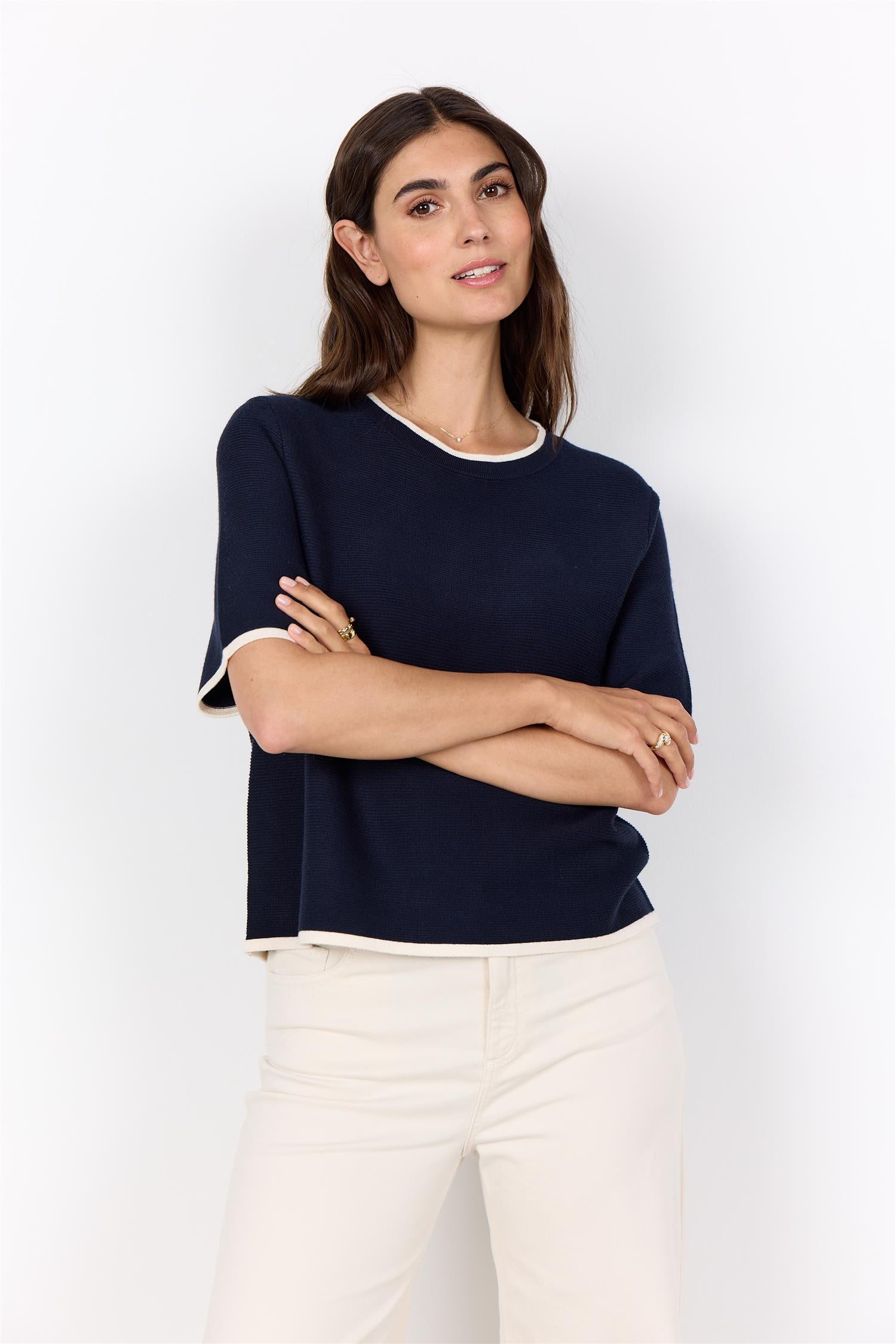 Sc-Dollie 793 Blå