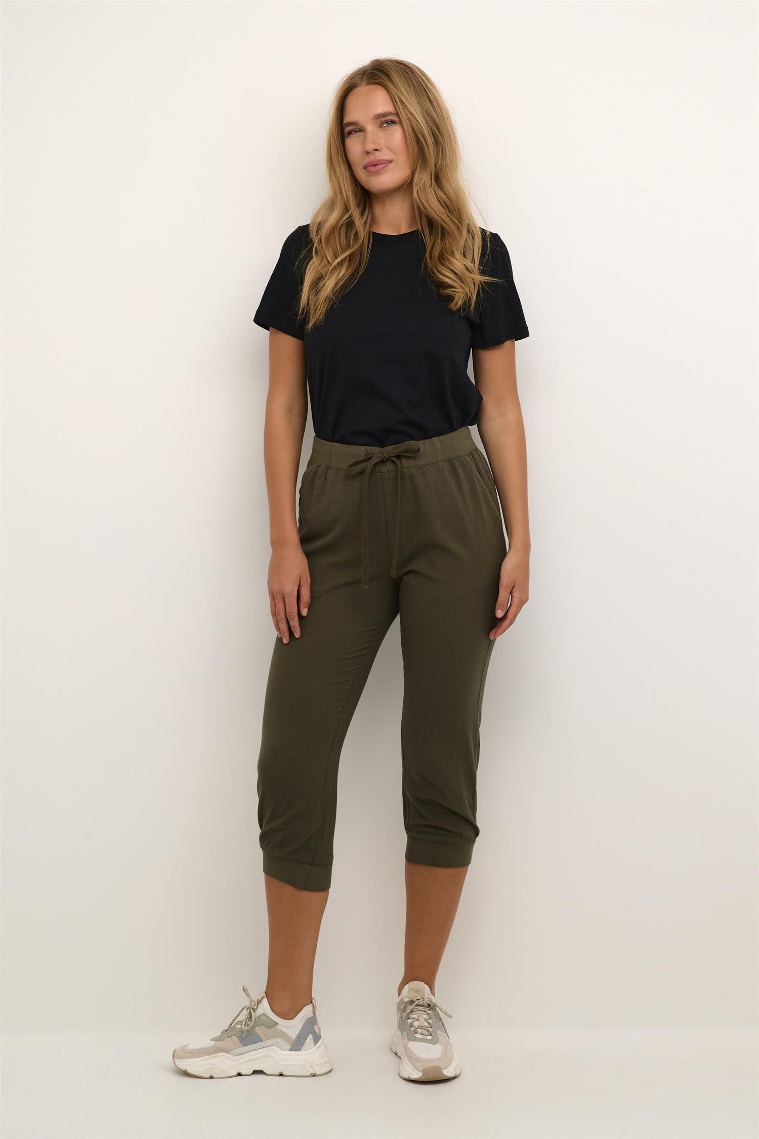 Naya Capri Grape Leaf