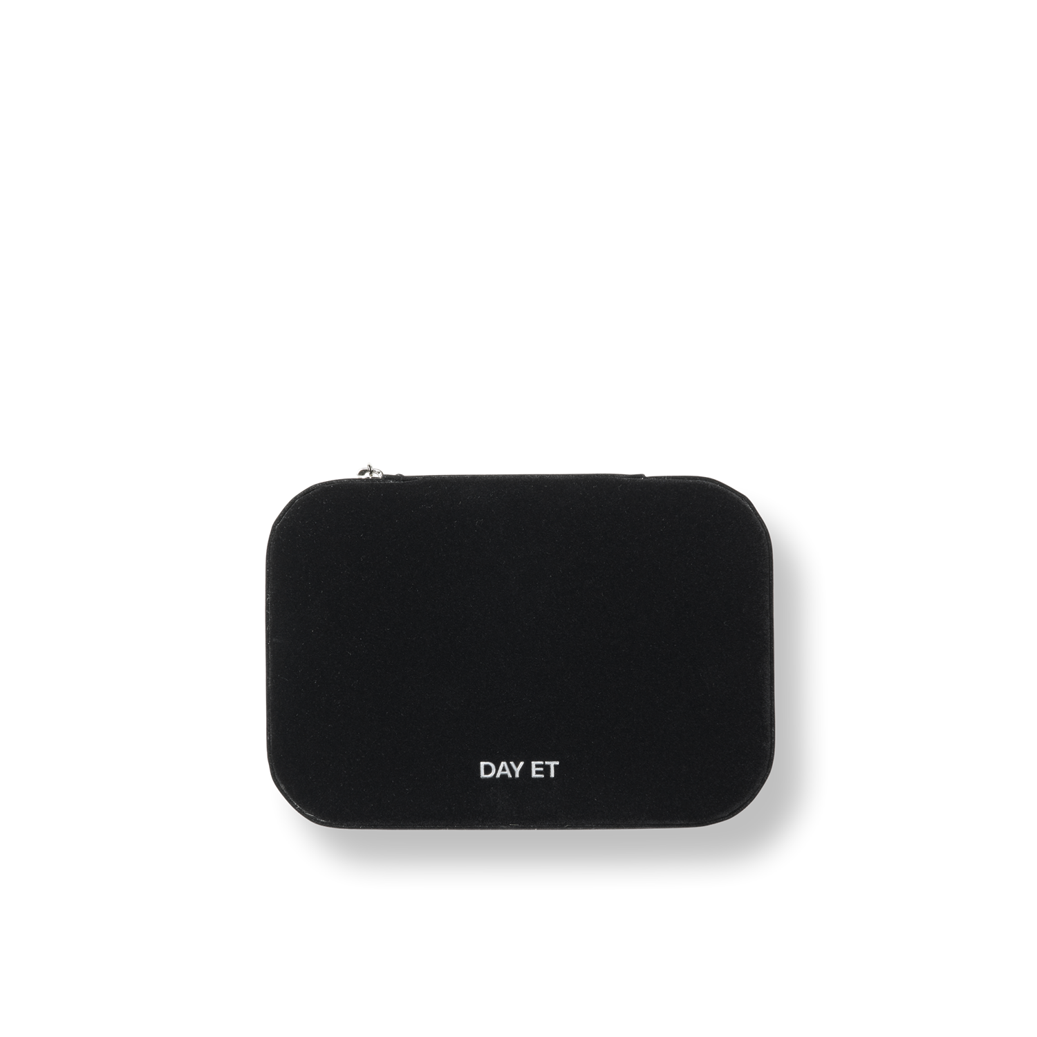 Day Z Jewelry Zip Box Svart