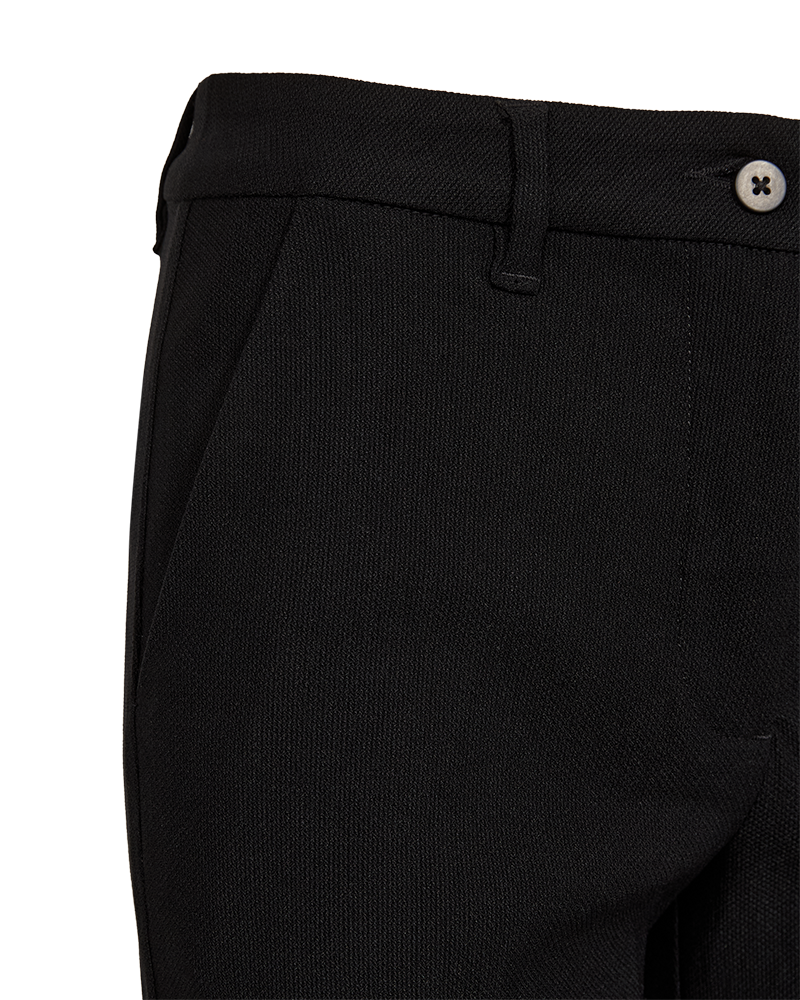 Fqreno-Pants Sort