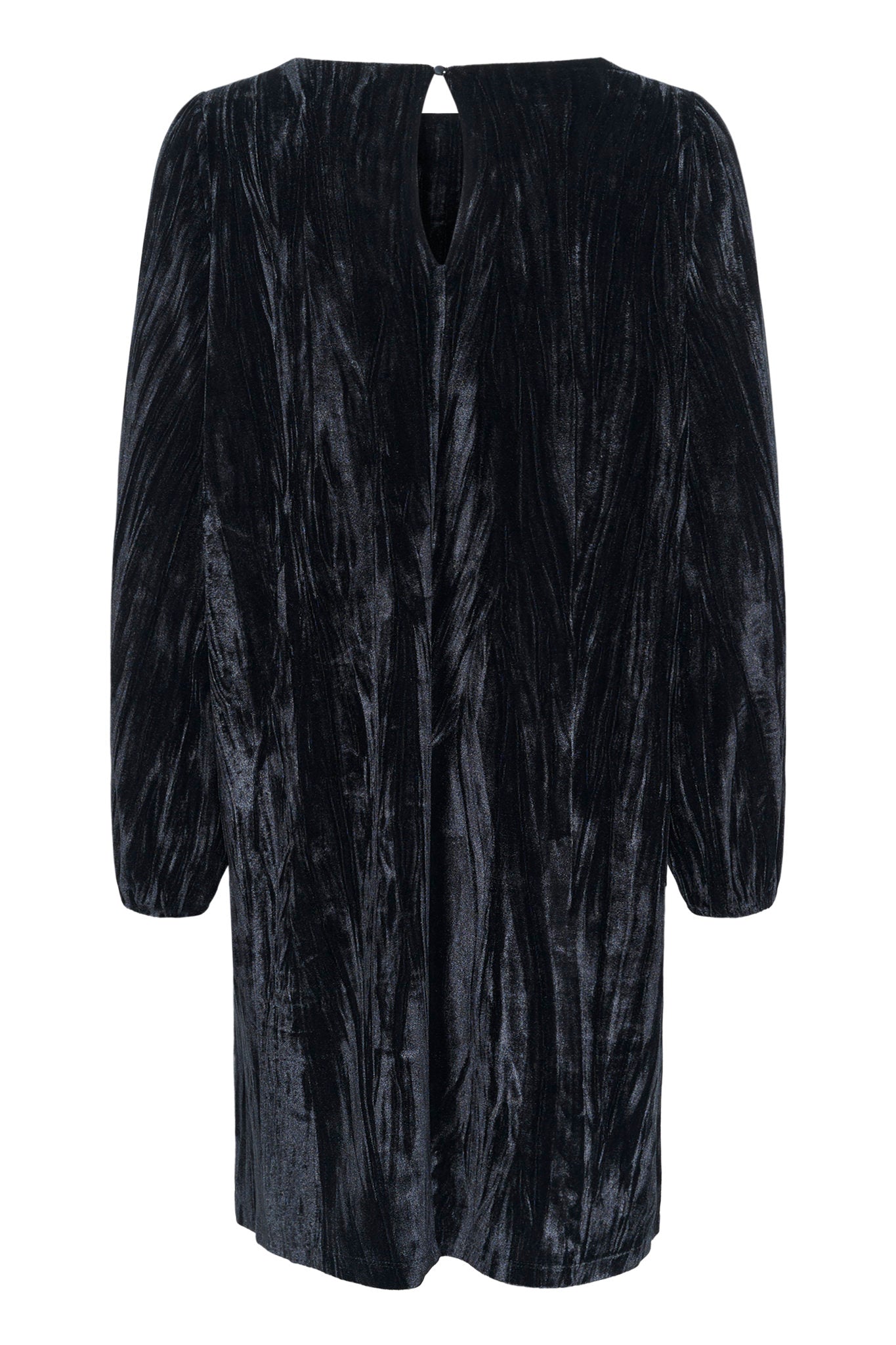 Kaelva Dress Svart