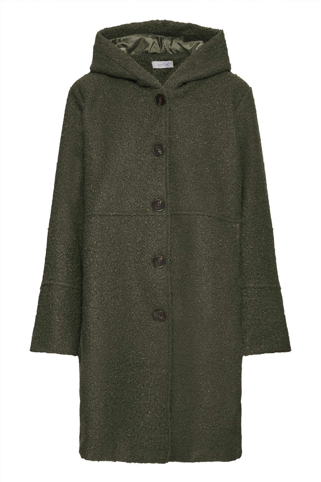 Sbzappa Jacket Grønn