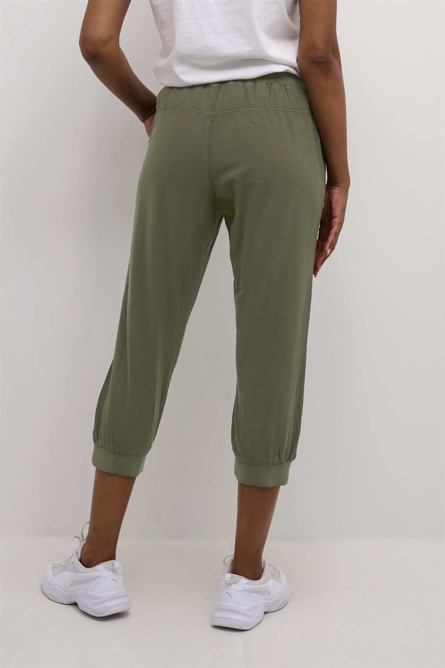 Naya Capri Grape Leaf