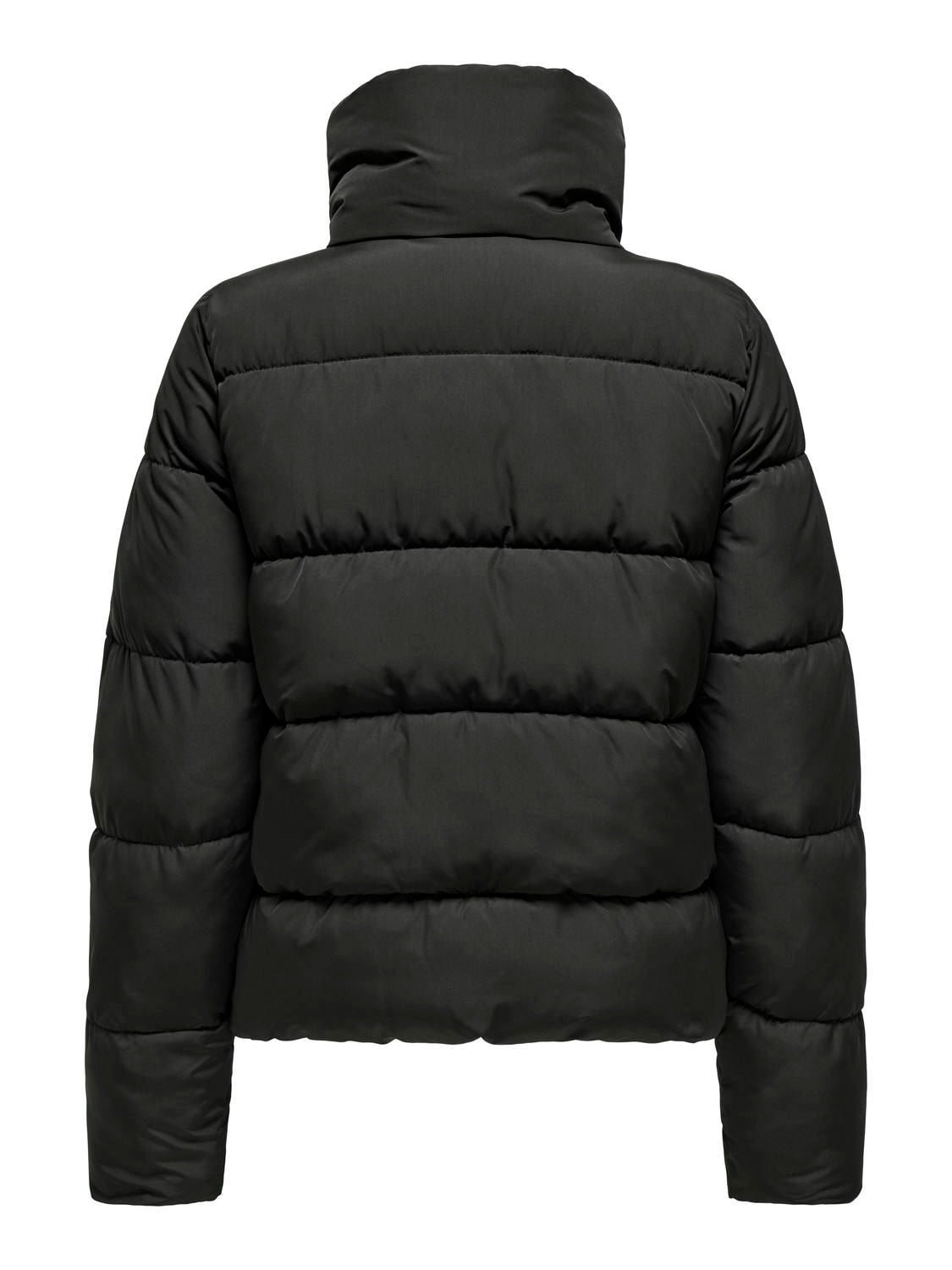 Onlnewcool Puffer Jacket Otw Noos Sort
