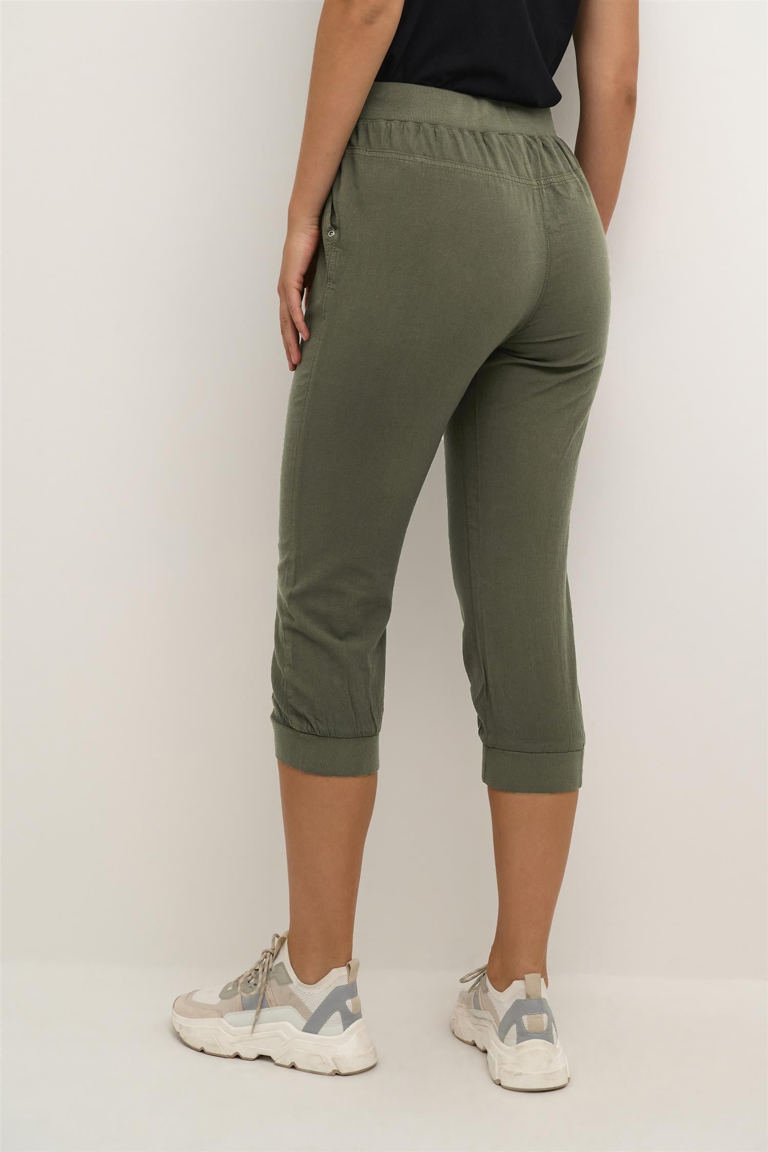 Naya Capri Grape Leaf