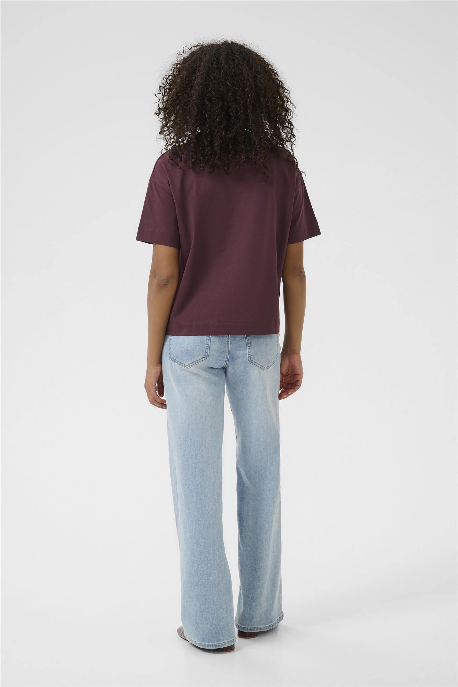 Katomina T-Shirt Fudge