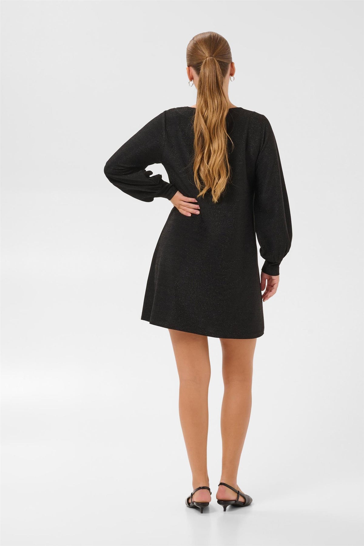 Karebecca Dress Sort