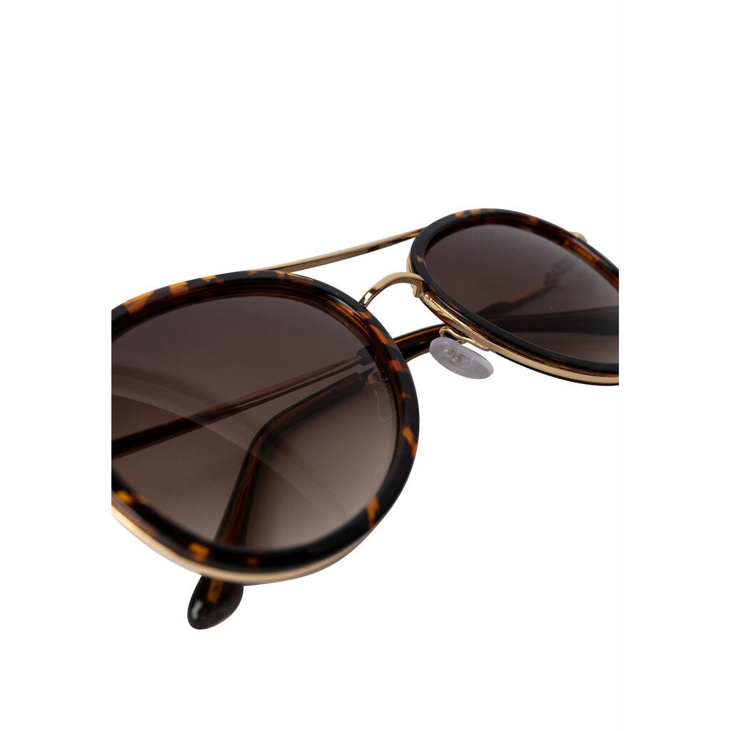 CANNES SOLBRILLER Lysegrå