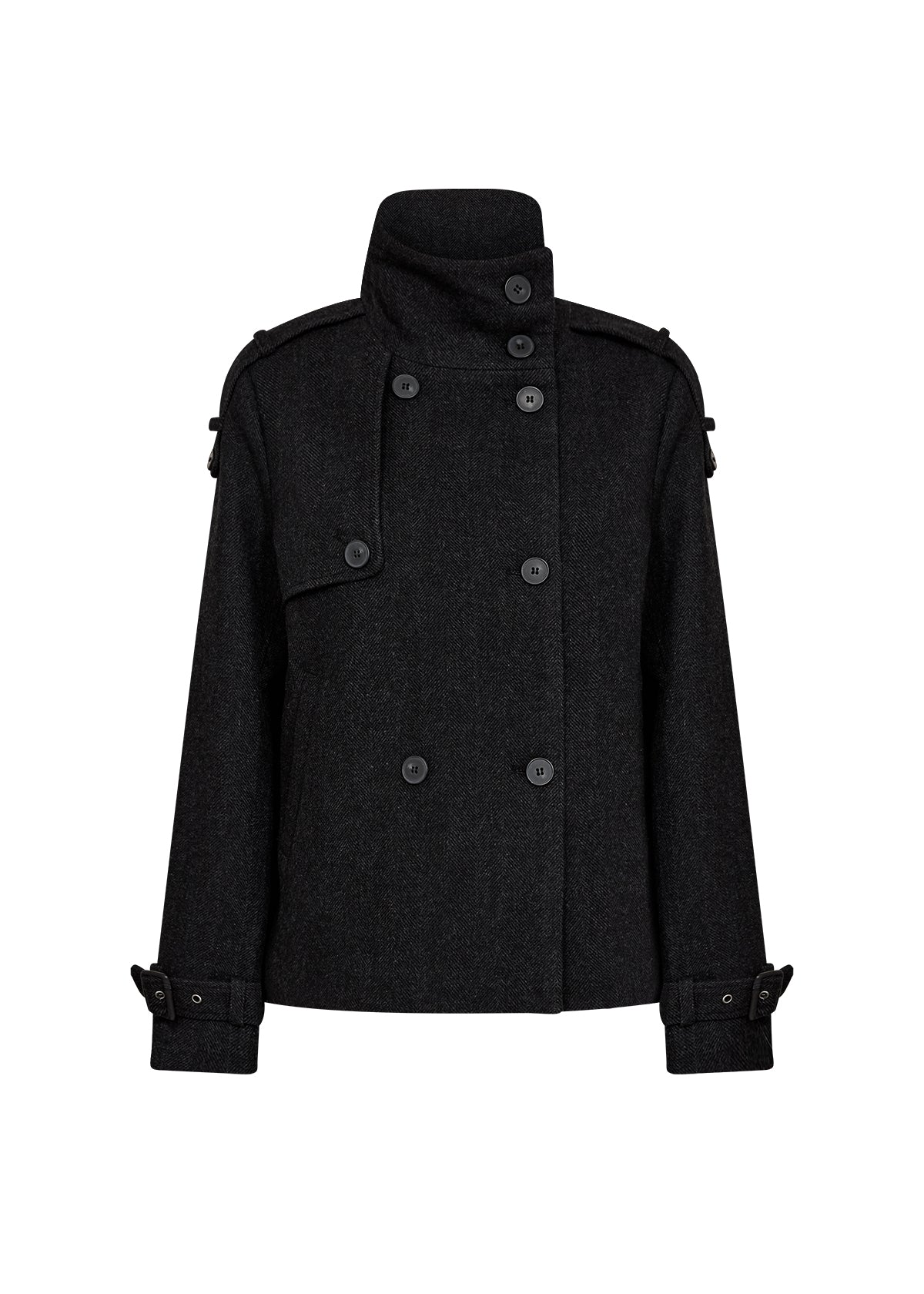 Sc-Shakira 1 Black Combi