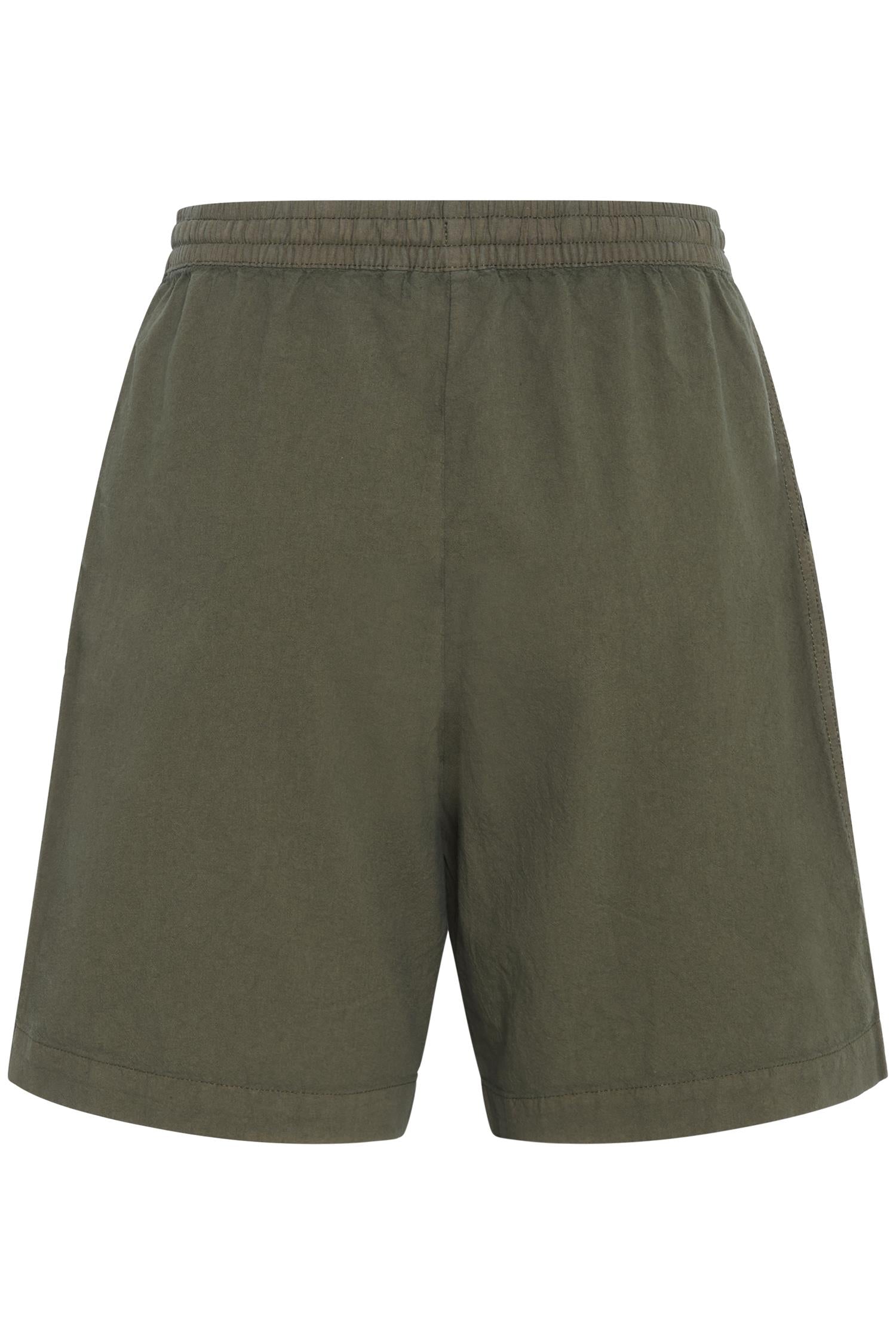KAnaya Liah Shorts Grønn