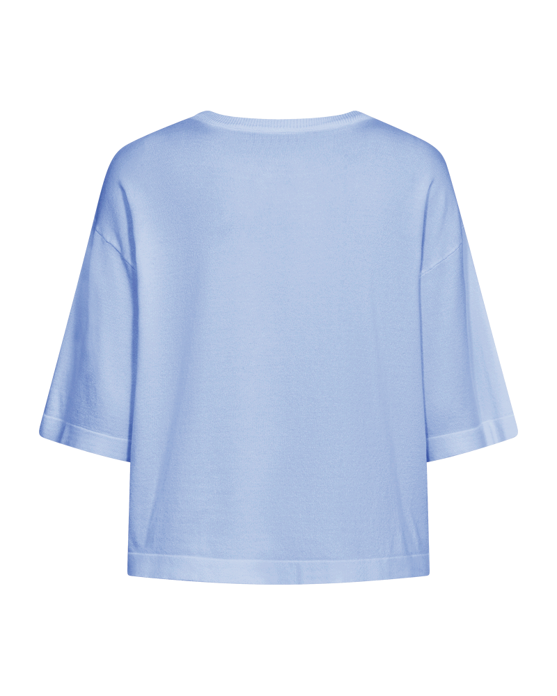 FQCONNY-PULLOVER Blå