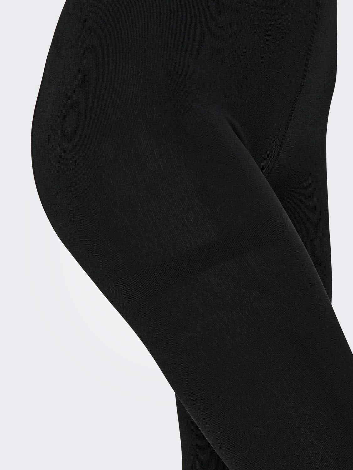 Onlkenja Fleece Tight Acc Sort