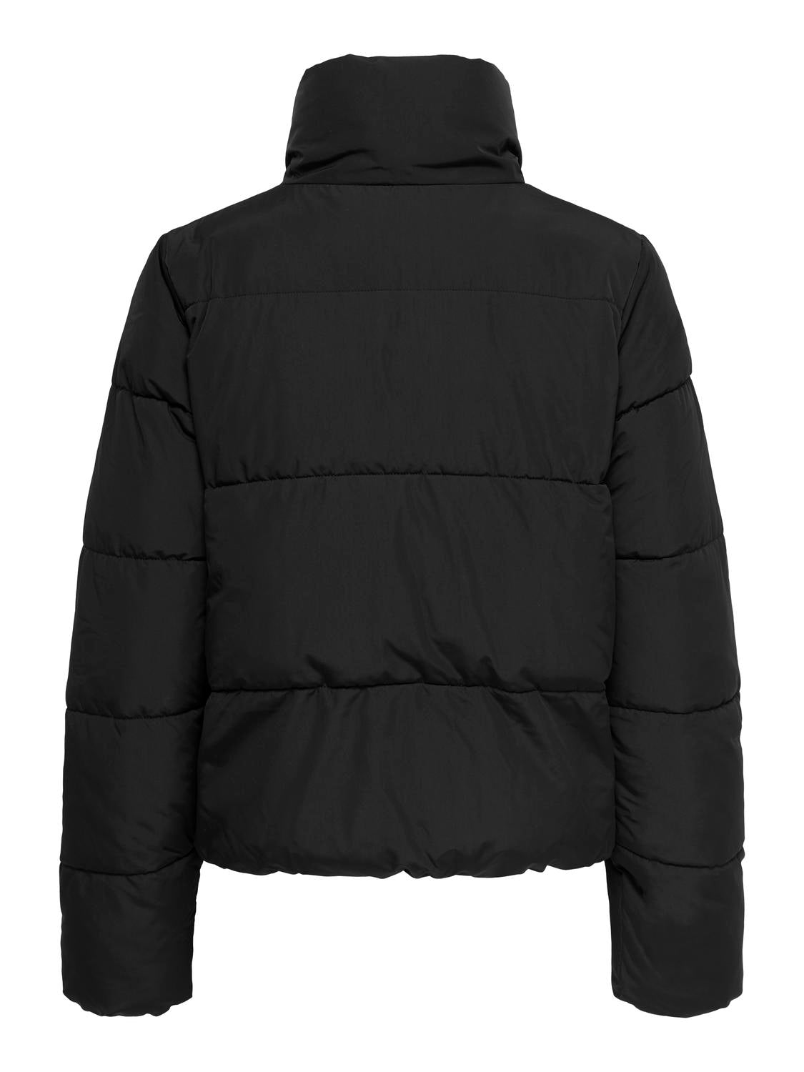 Jdynewerica Life Short Padd Jkt Otw Noos Sort