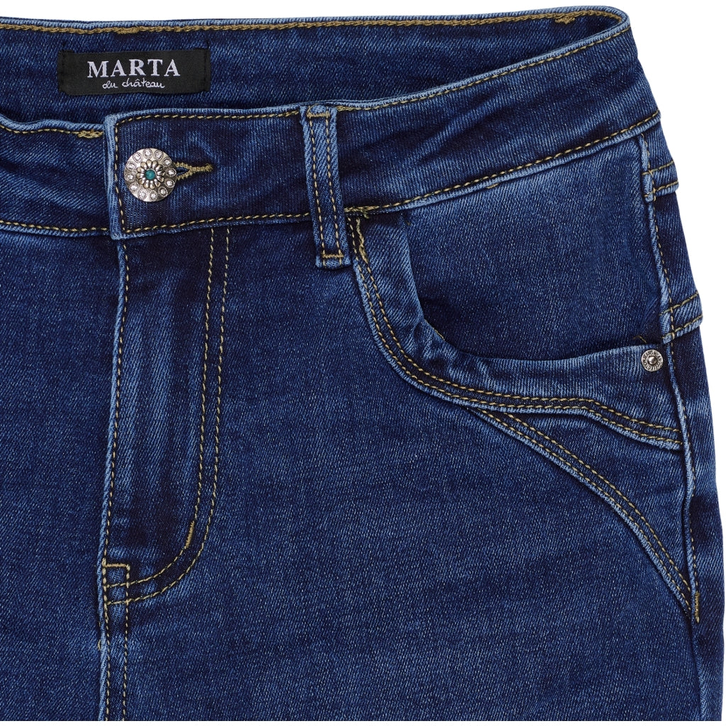 MdcKeira Jeans Jeans