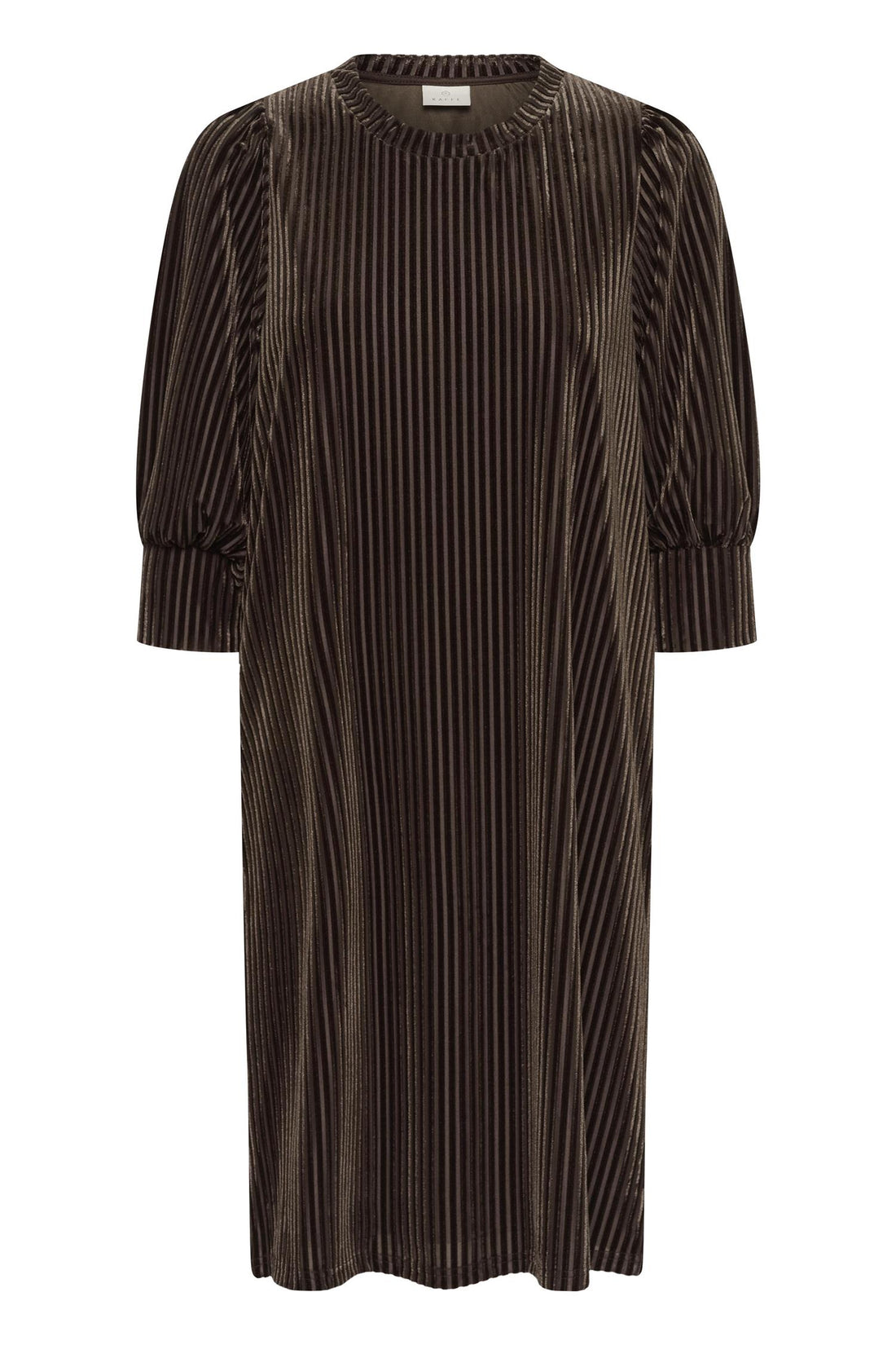 Kacaca Short Dress Brun