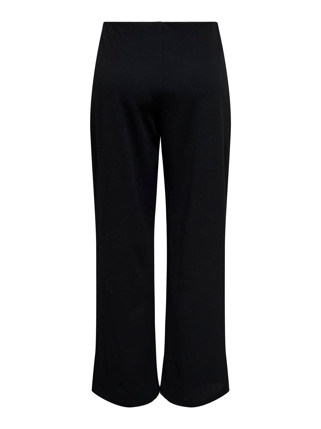 Jdygeggo Life Wide Pant Jrs Sort