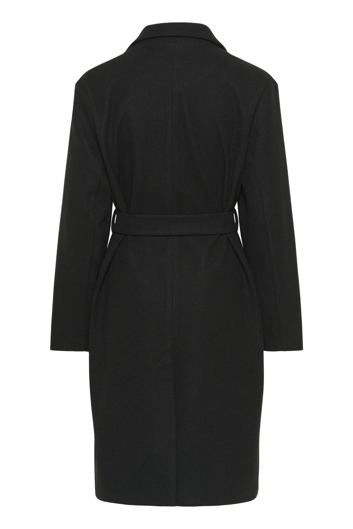 Kasaturn Jacket Sort