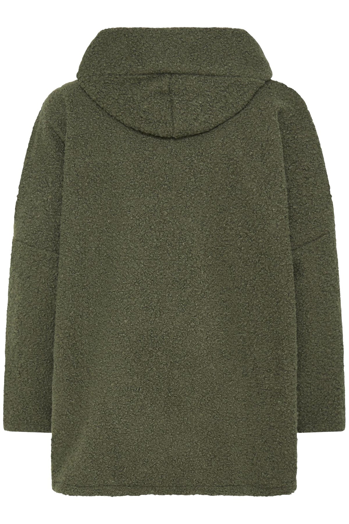 Sbcember Jacket Grønn