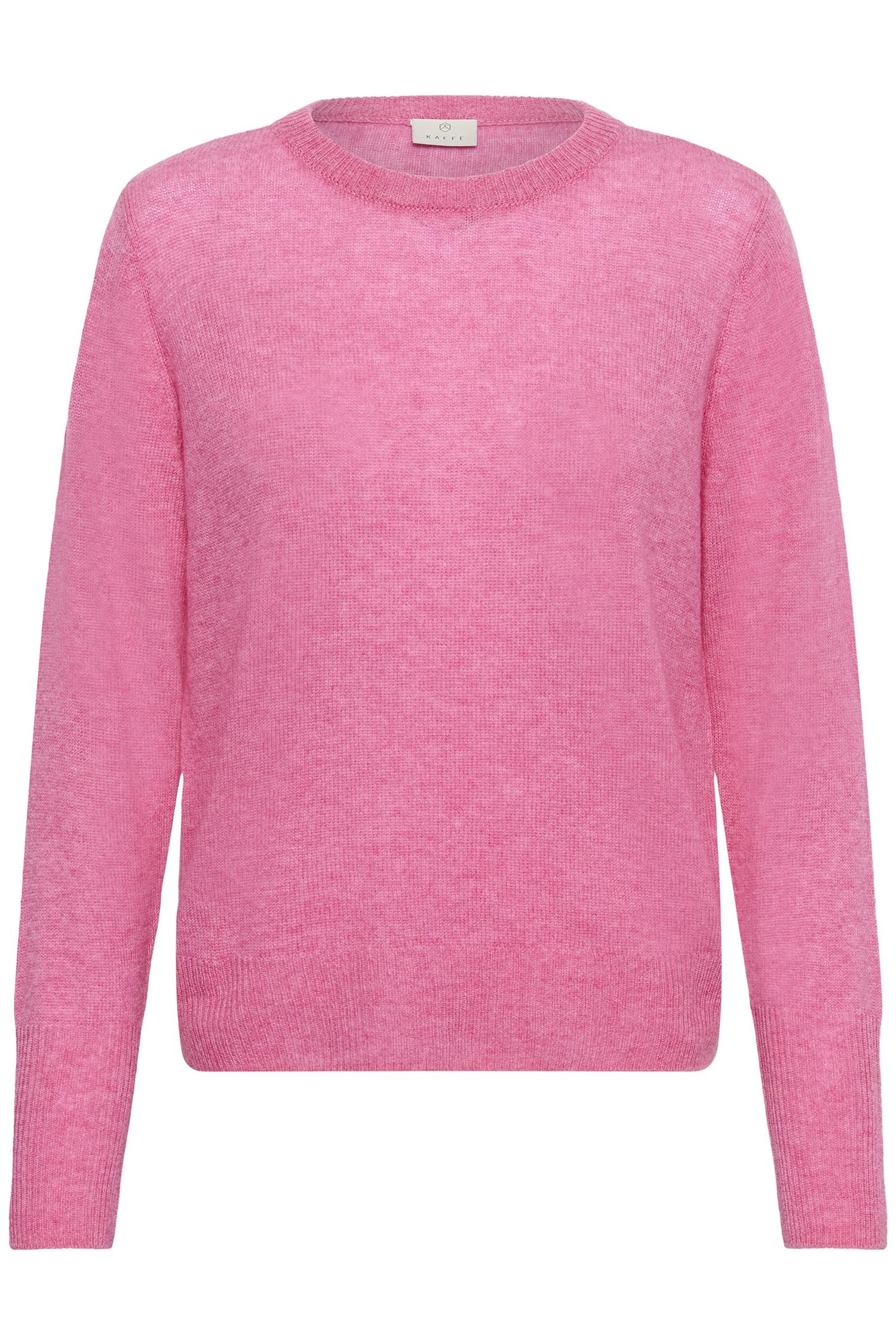 Kacashie Pullover Rosa