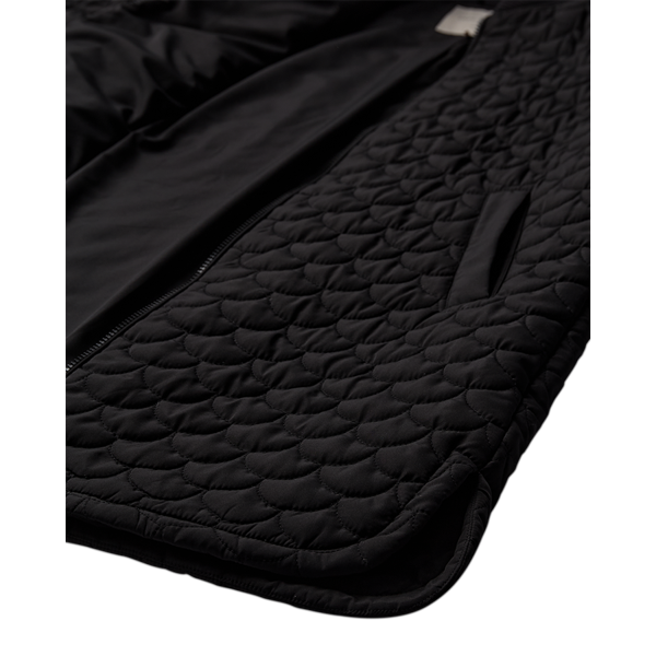 FQBINGO-JACKET Svart