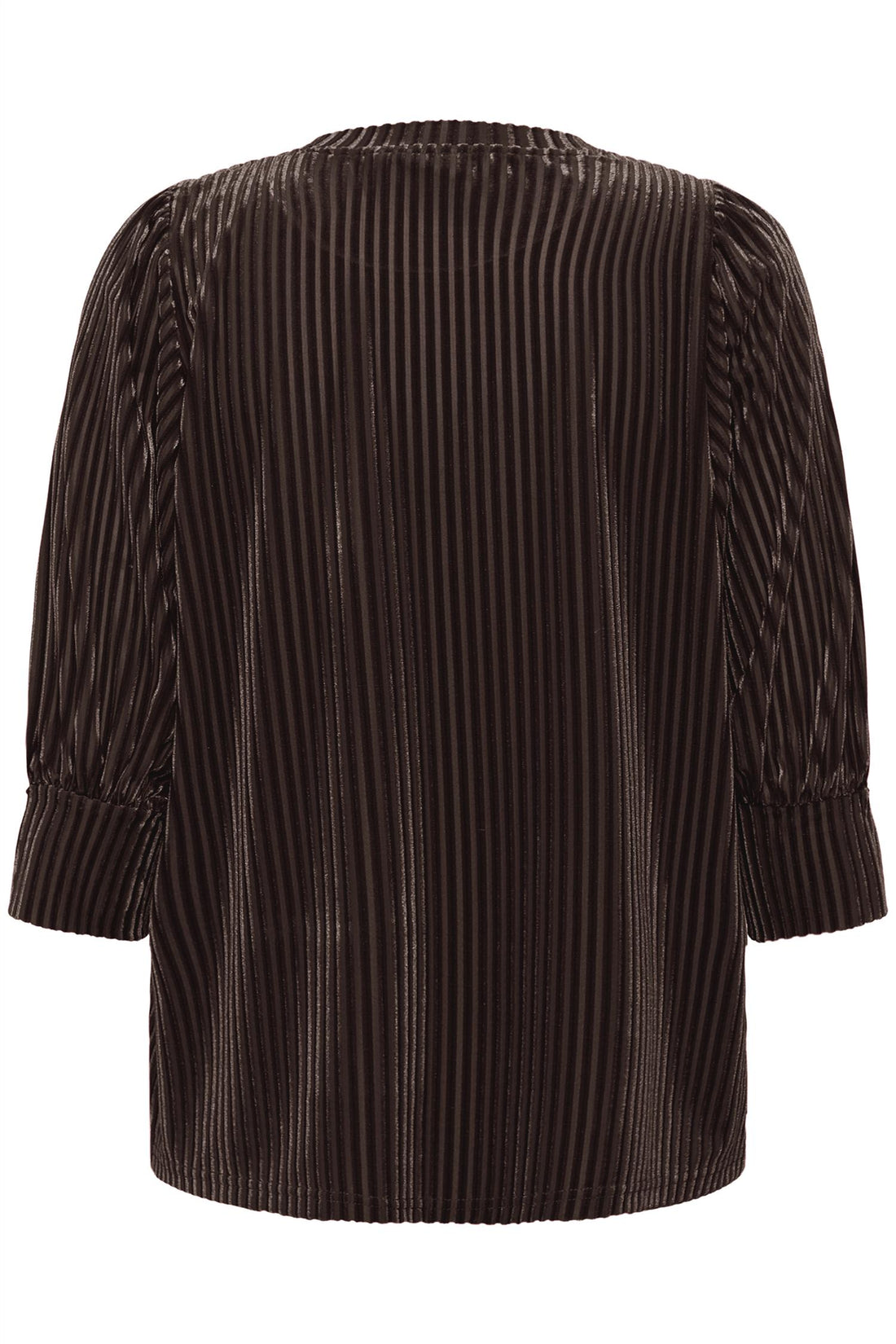 Kacaca Blouse Brun