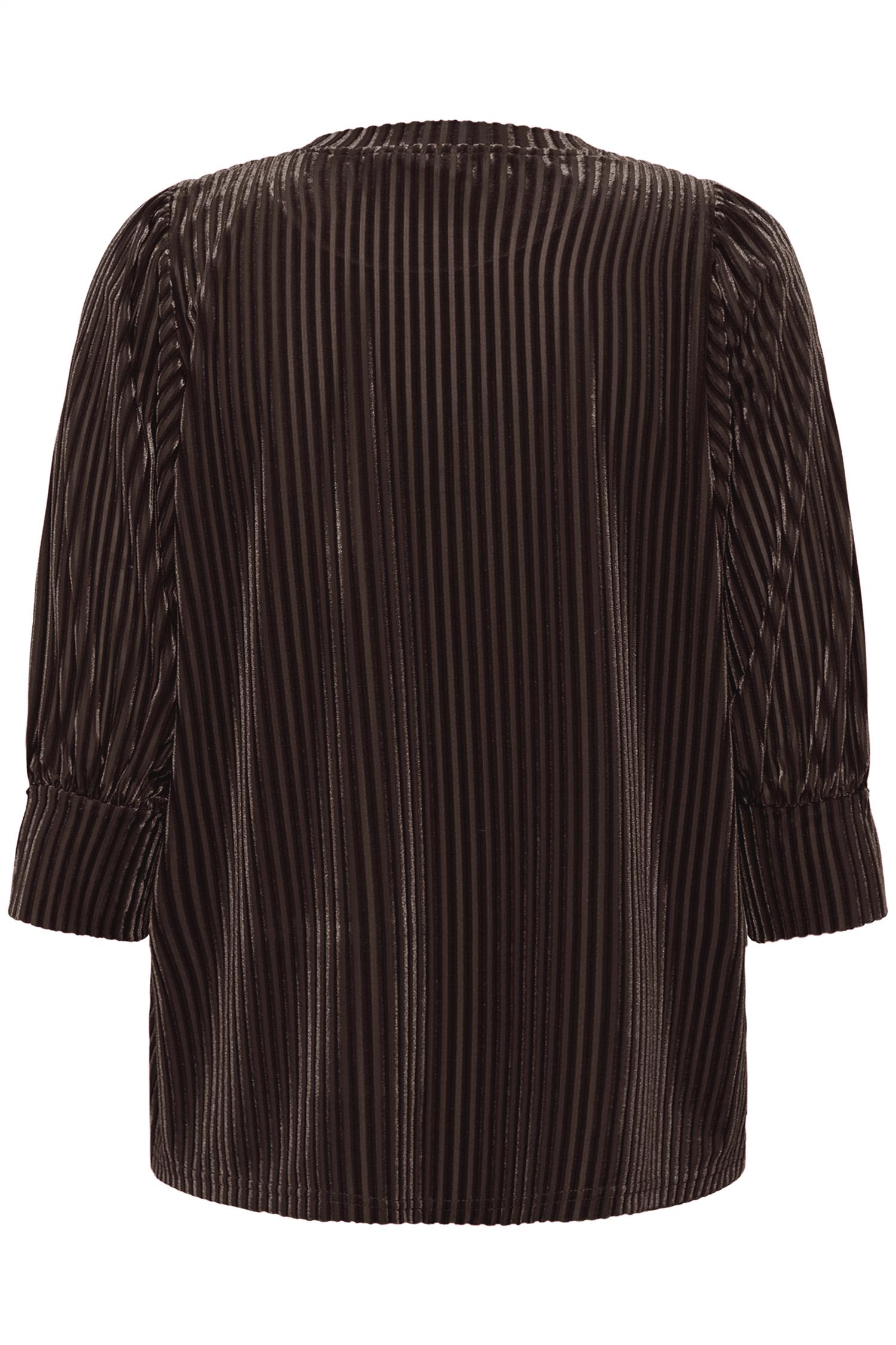 Kacaca Blouse Brun